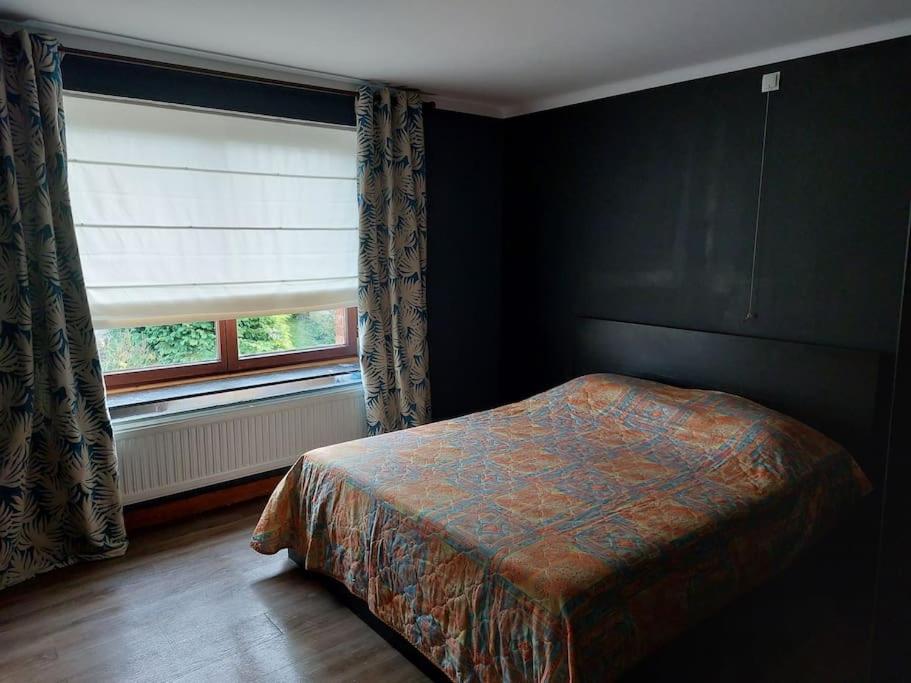 Le Reposoir Maison spacieuse avec feu au bois