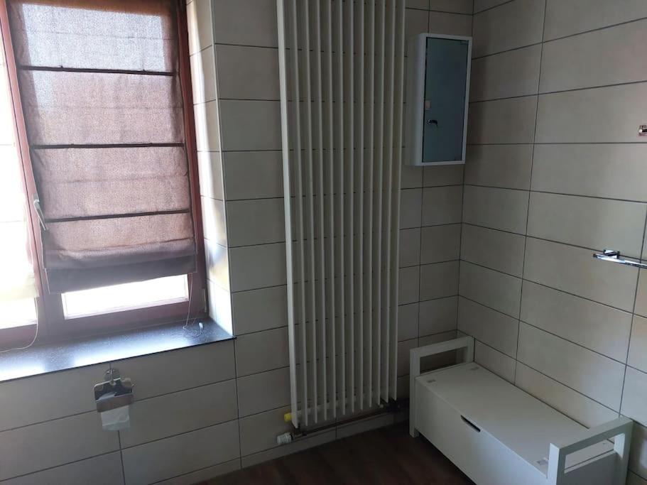 Le Reposoir Maison spacieuse avec feu au bois