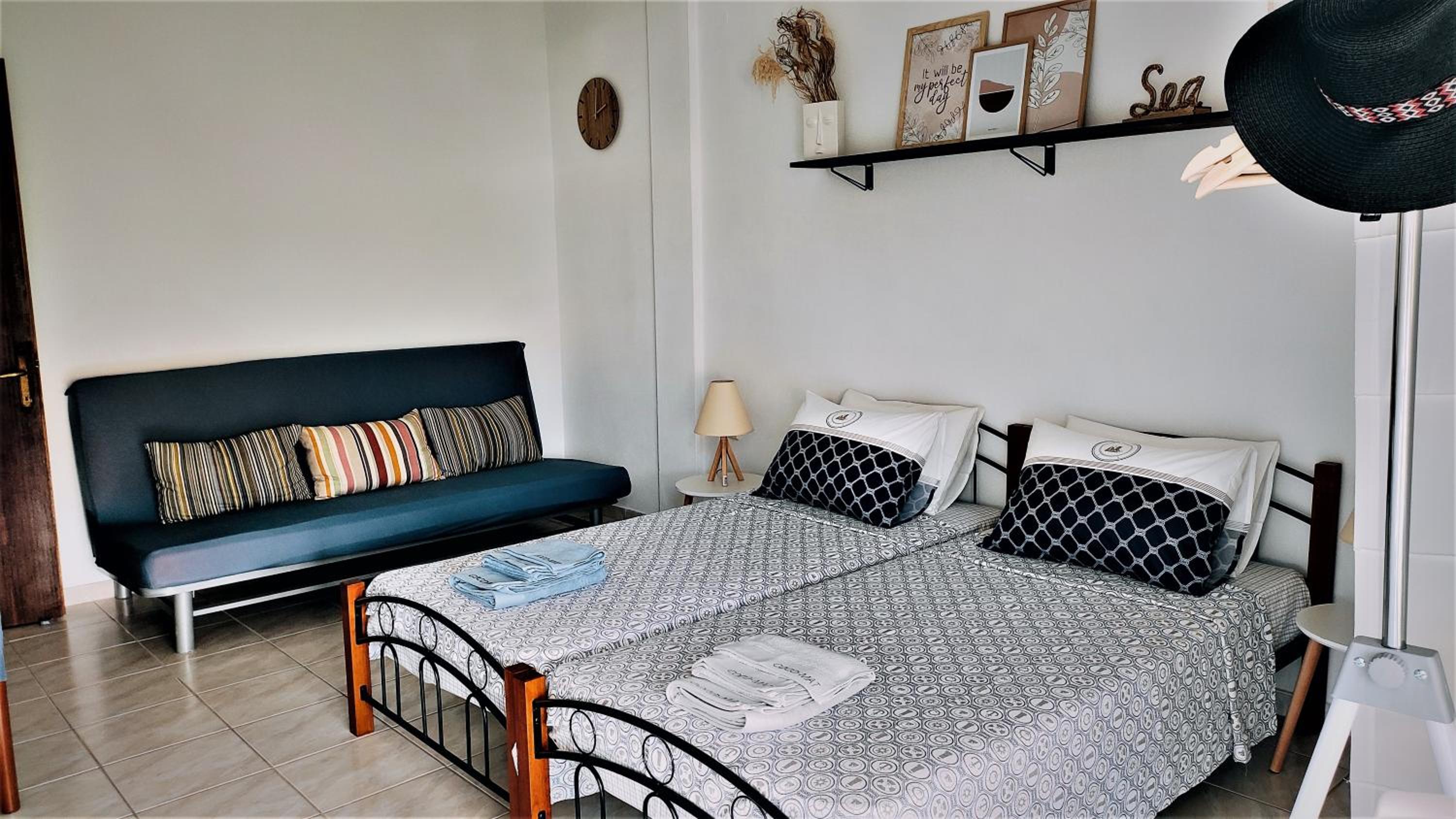 Apartment Marina 3 view 3