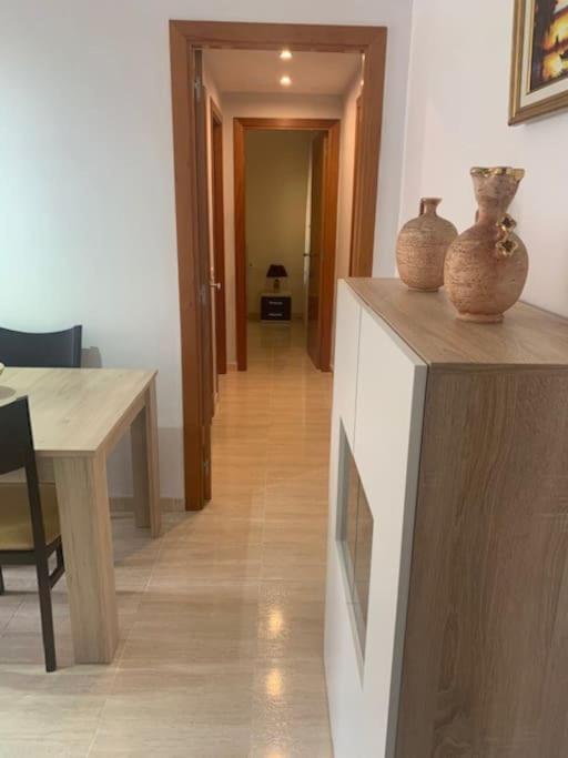 Atlantica Apartment