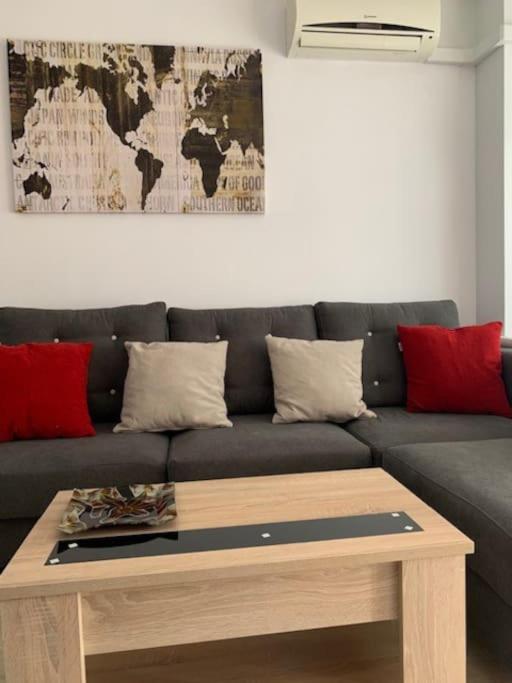 Atlantica Apartment