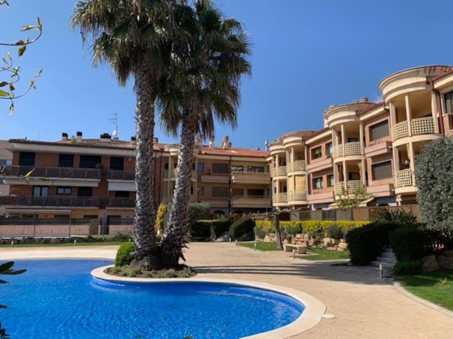 Atlantica Apartment