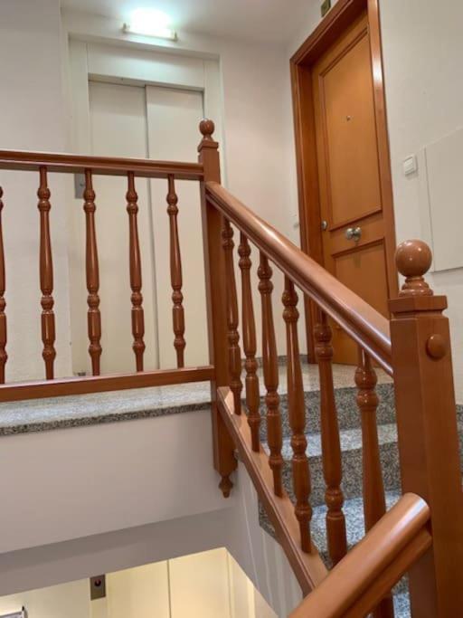 Atlantica Apartment