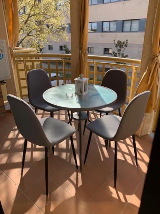 Atlantica Apartment