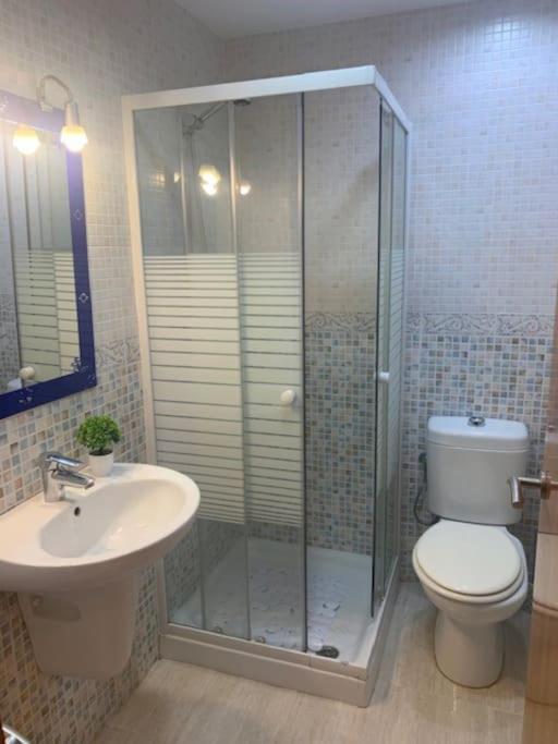 Atlantica Apartment