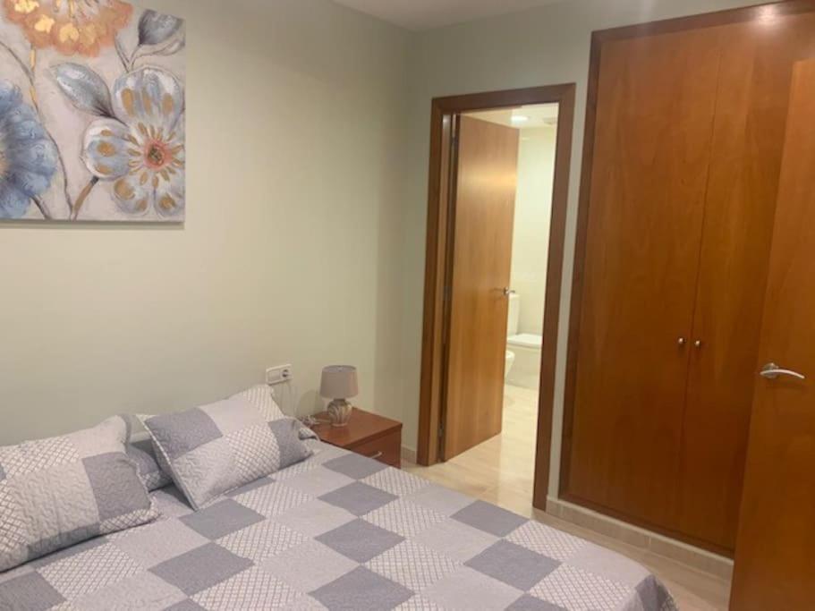 Atlantica Apartment