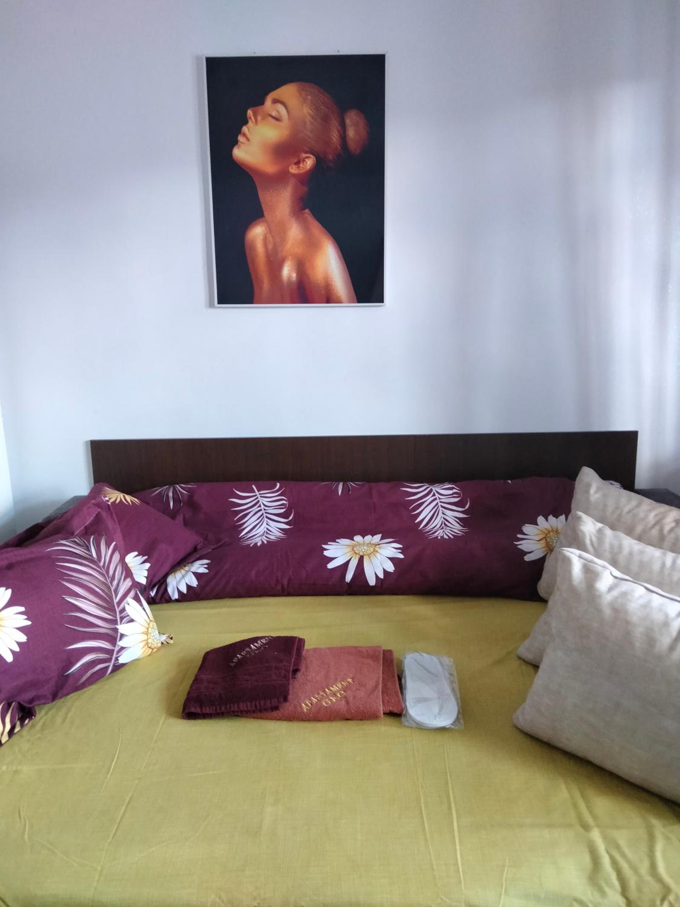Apartament Geo view 5