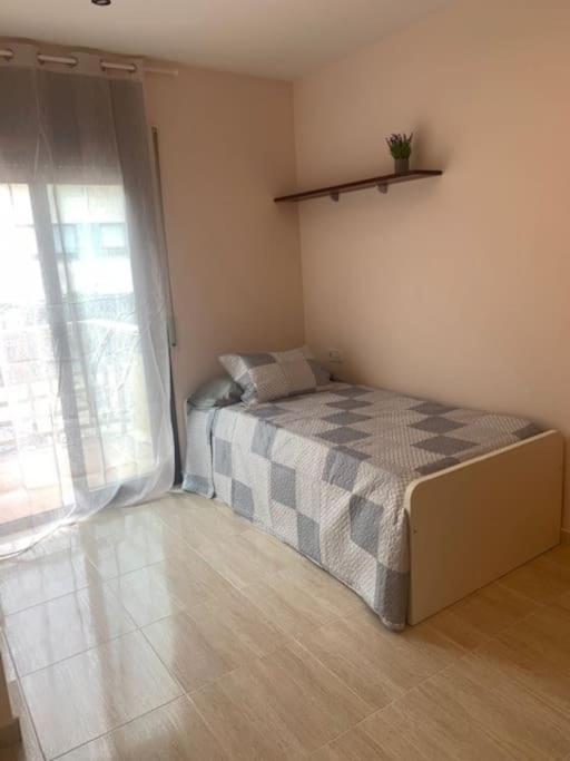 Atlantica Apartment