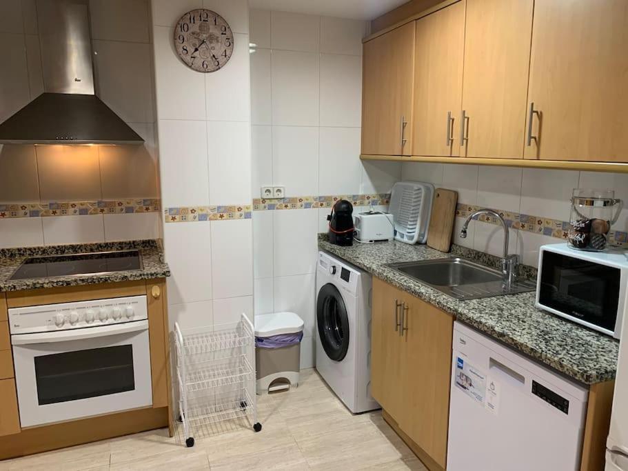 Atlantica Apartment