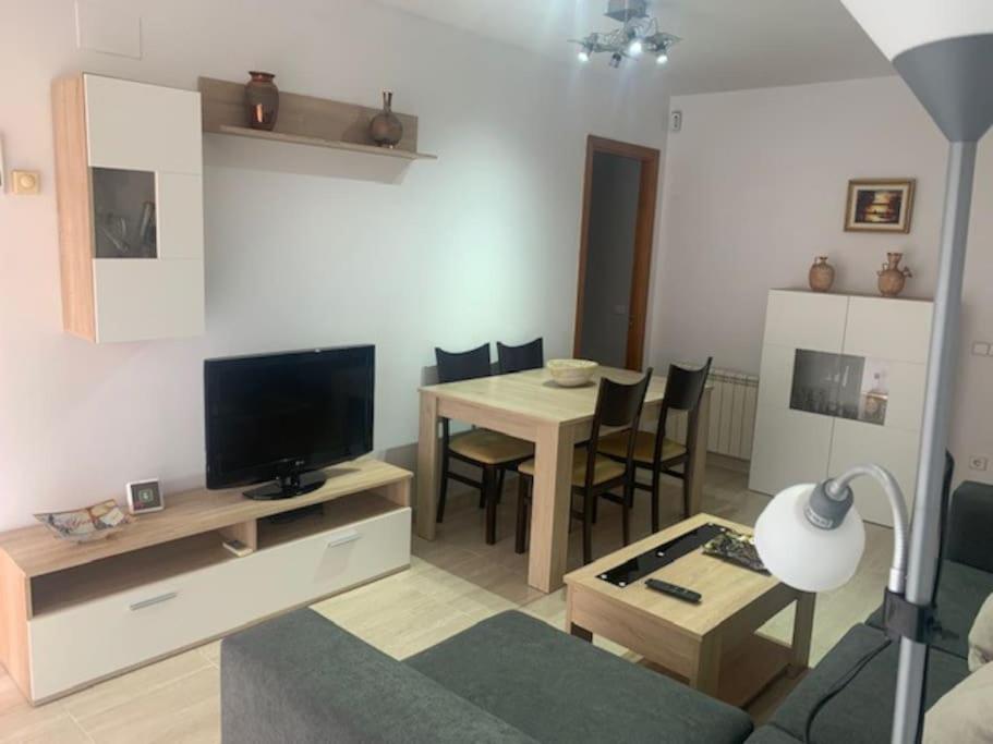 Atlantica Apartment