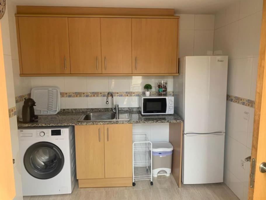 Atlantica Apartment
