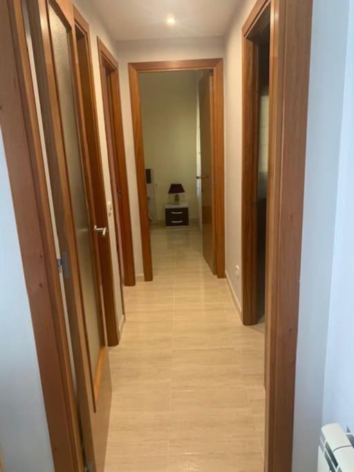 Atlantica Apartment