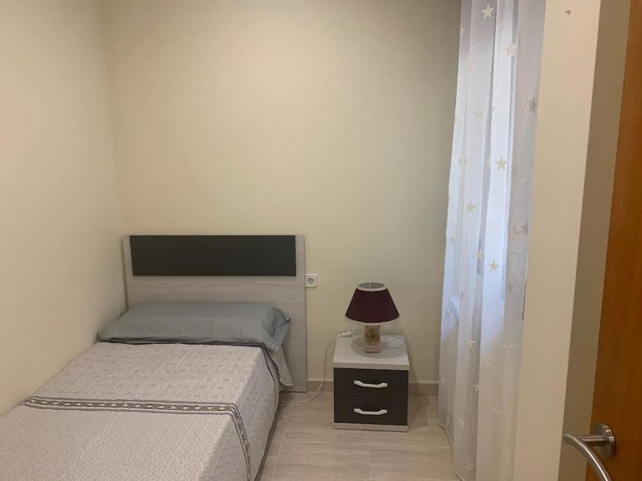 Atlantica Apartment