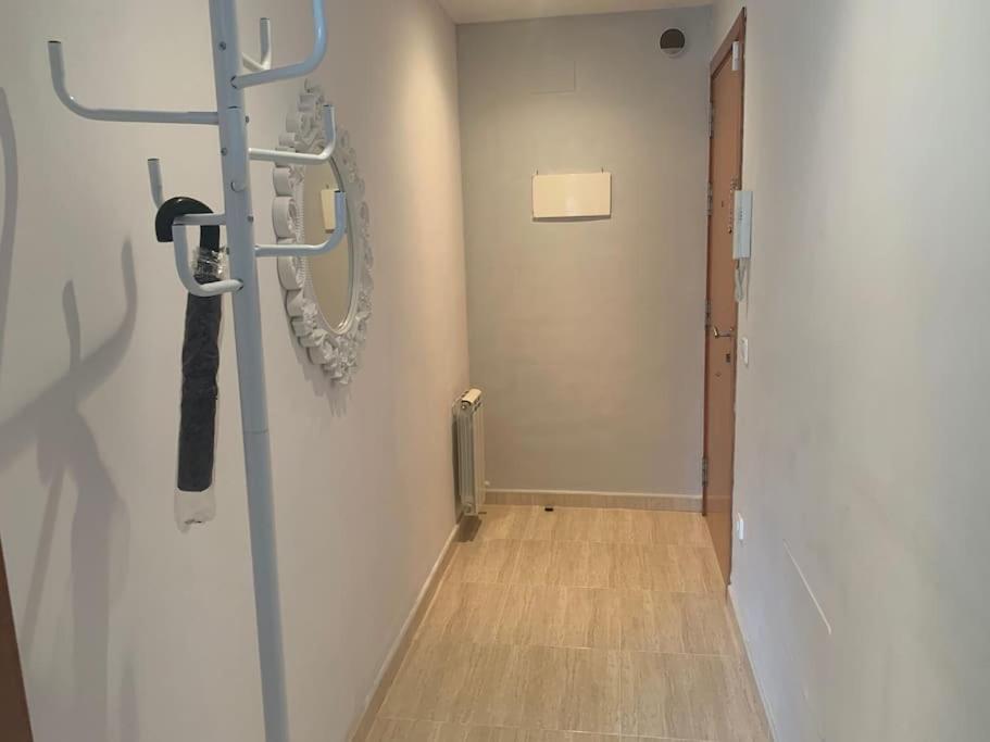 Atlantica Apartment