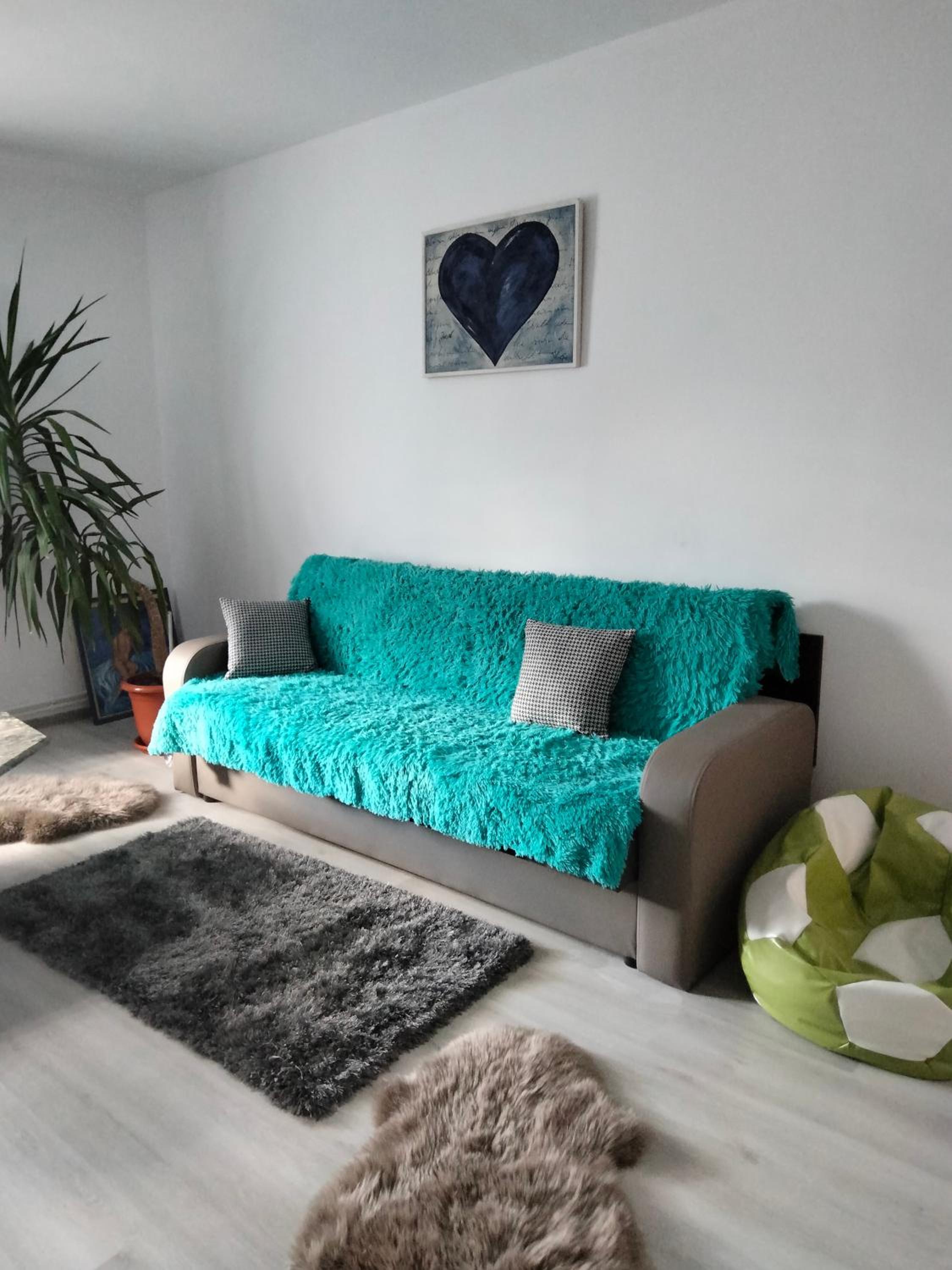 Apartament Geo view 4