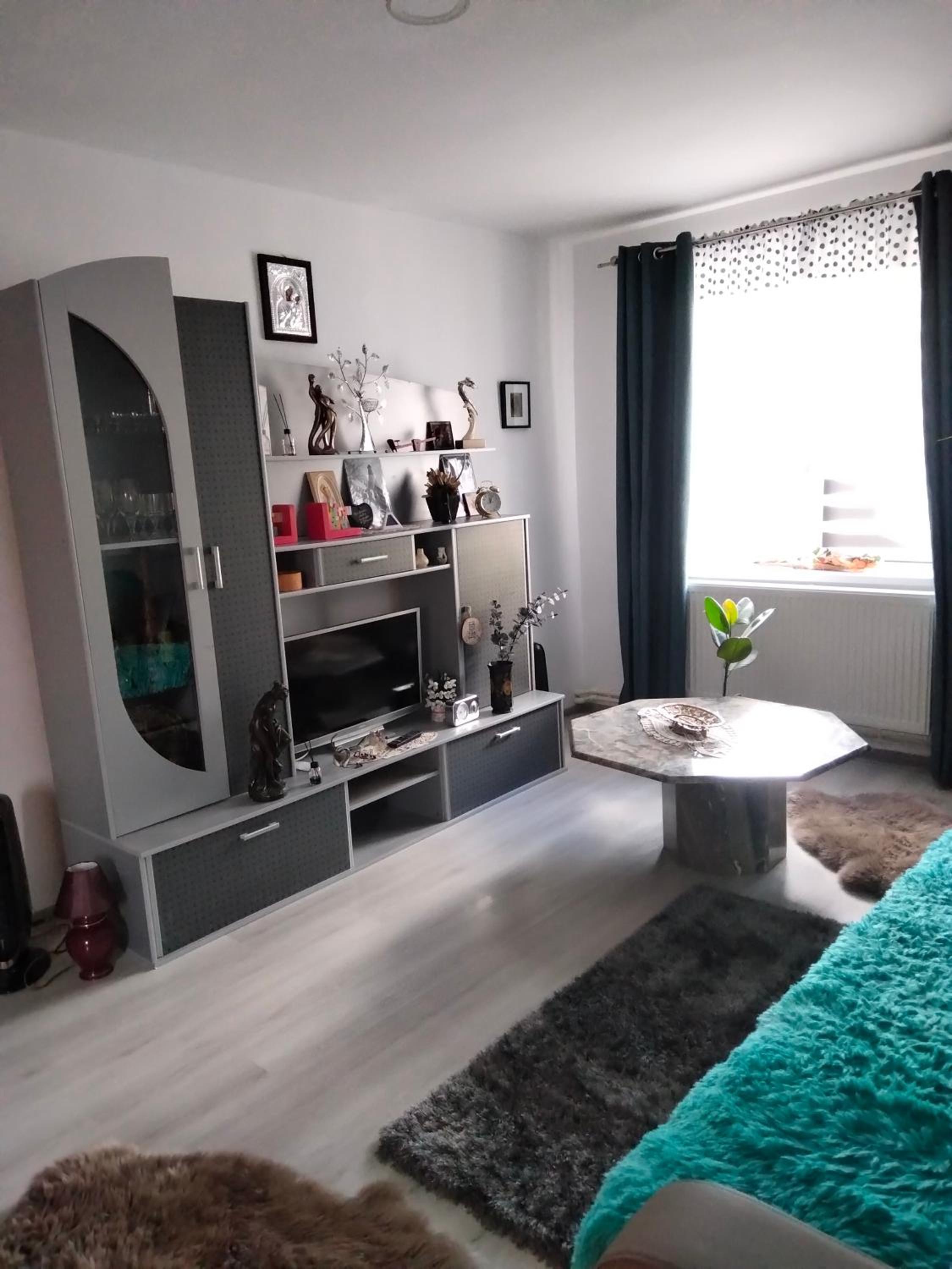 Apartament Geo view 3