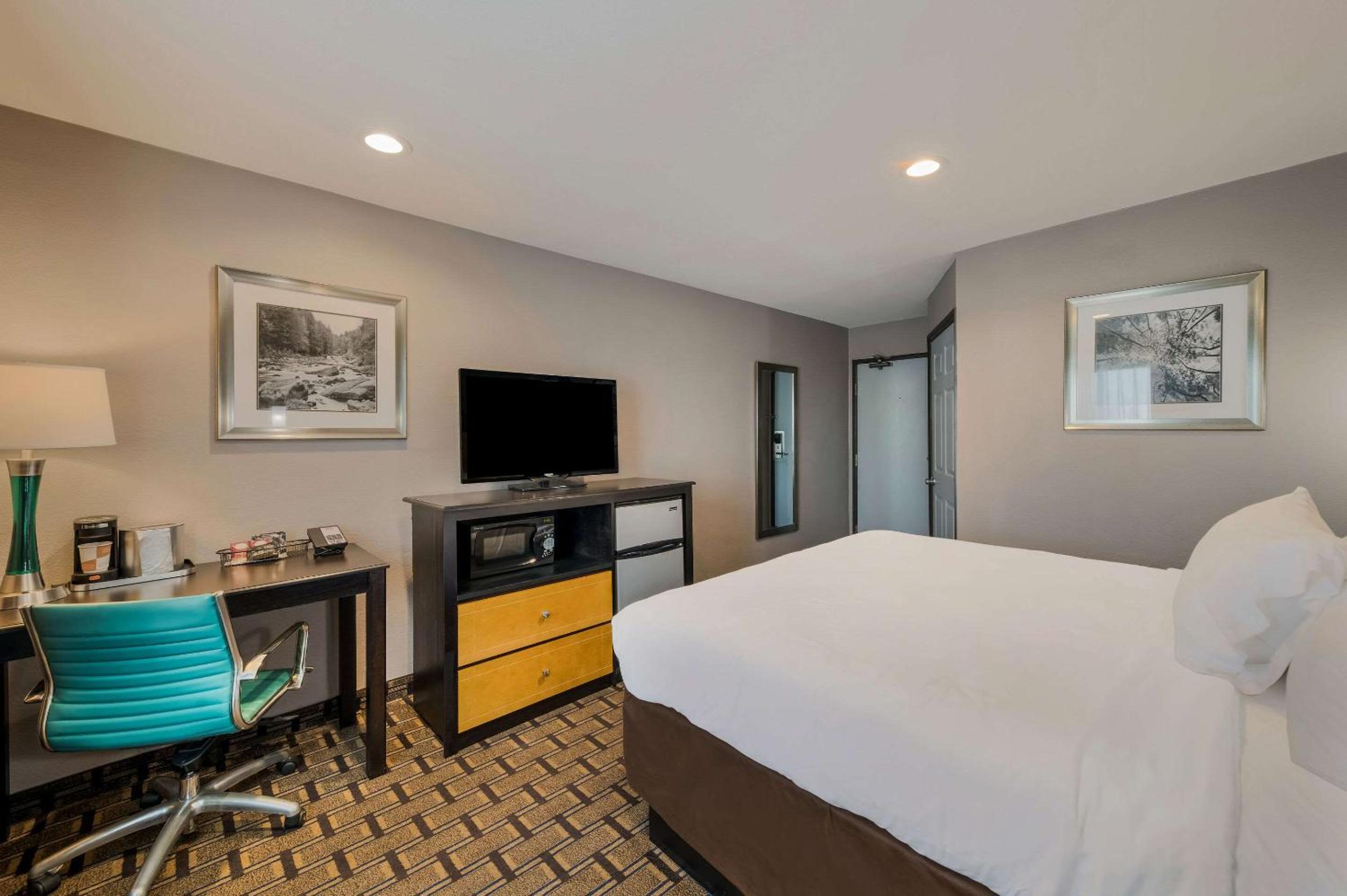 Quality Inn - Denton, Bilde 11