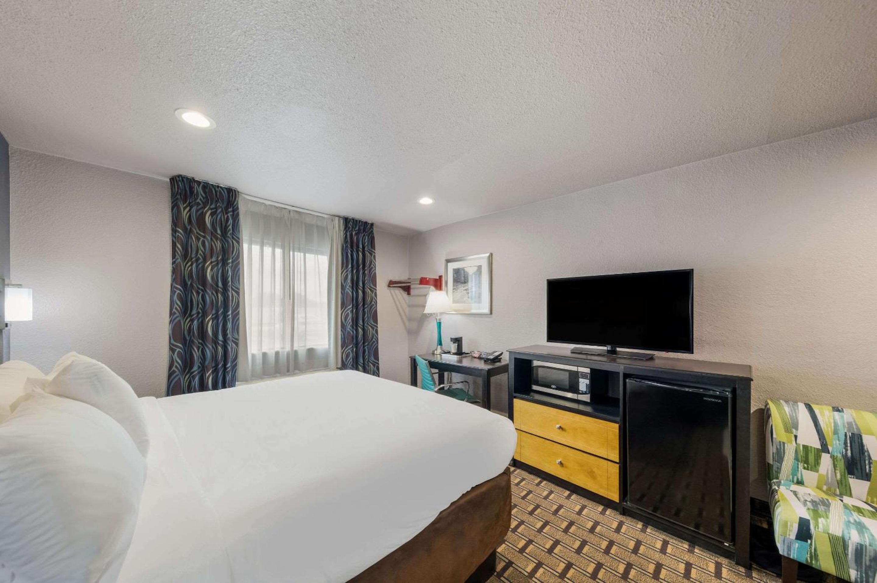 Quality Inn - Denton, Bilde 22