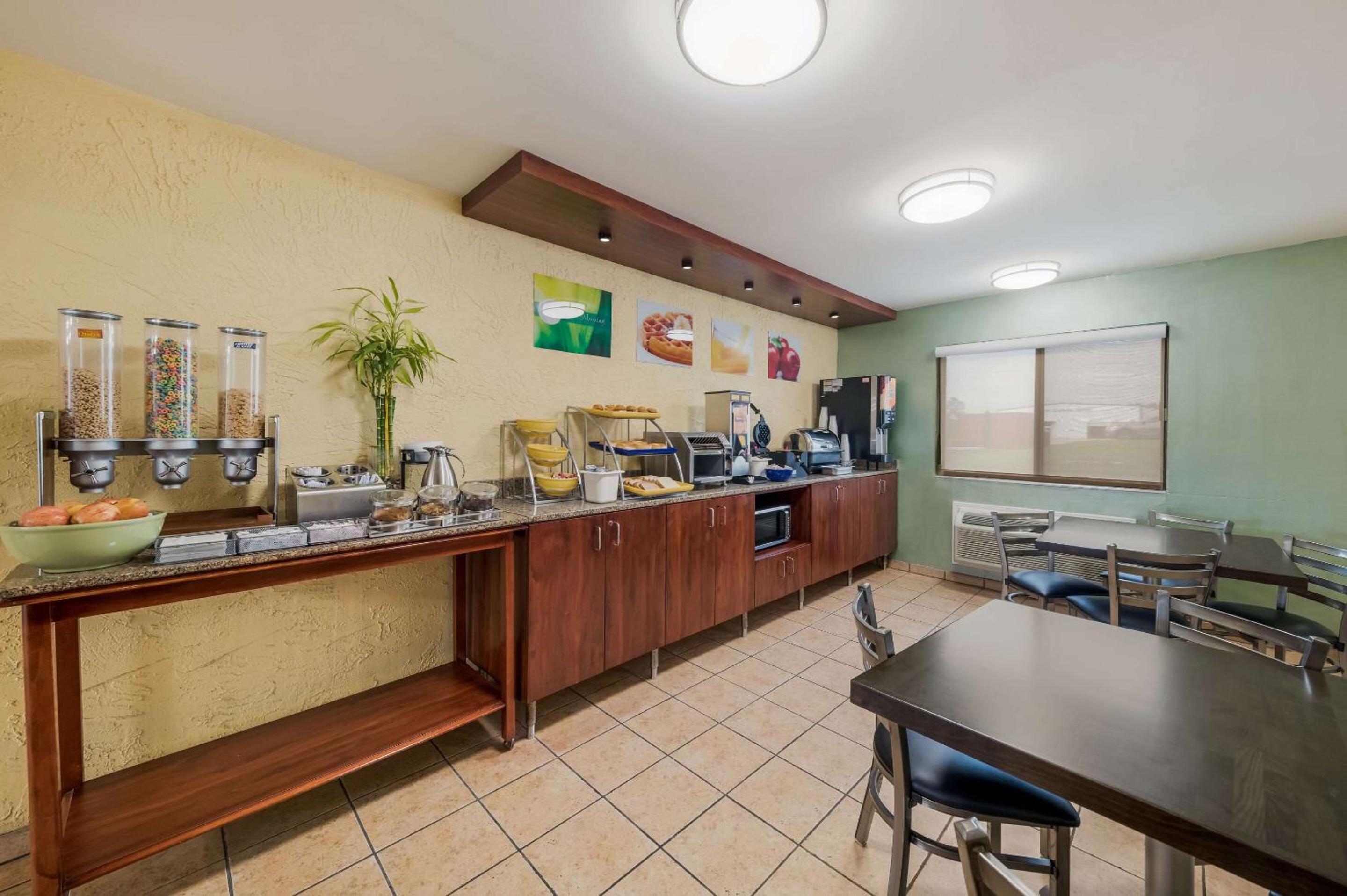Quality Inn - Denton, Bilde 35