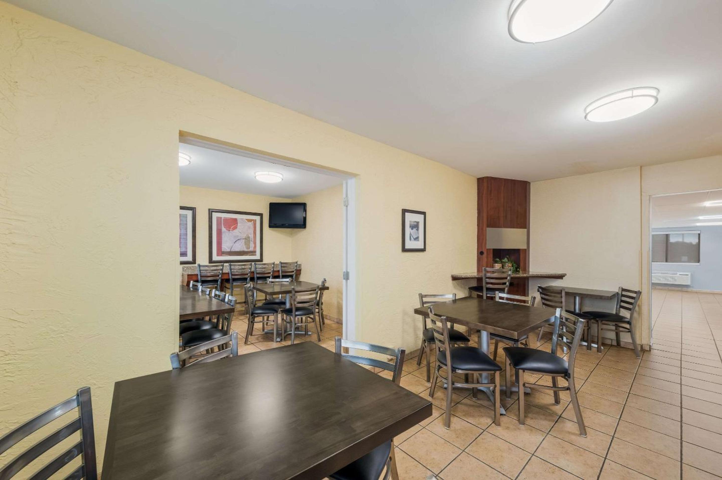 Quality Inn - Denton, Bilde 29