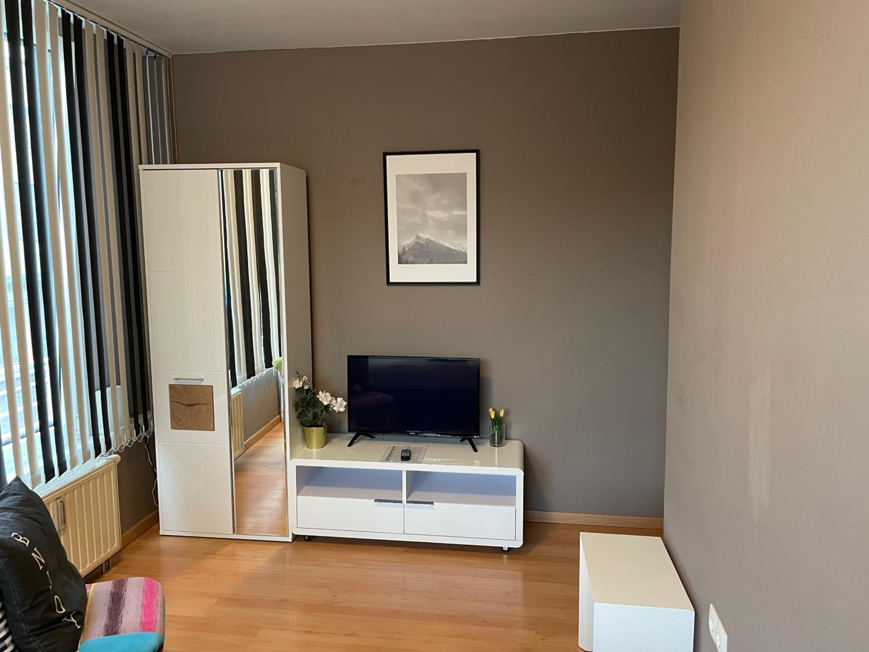 Apartment Maximilian in old Town view 2