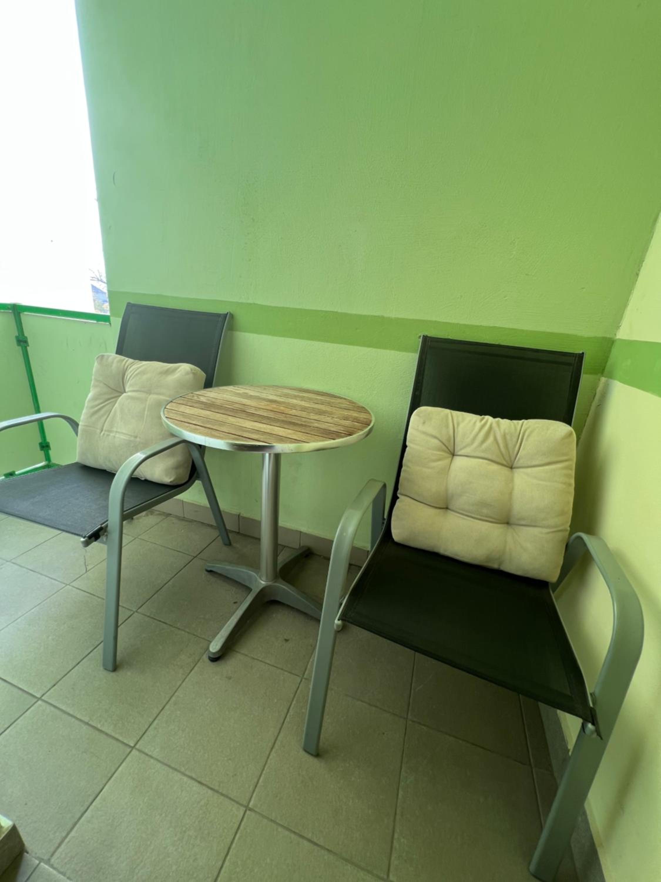 Penzion Greenstar
