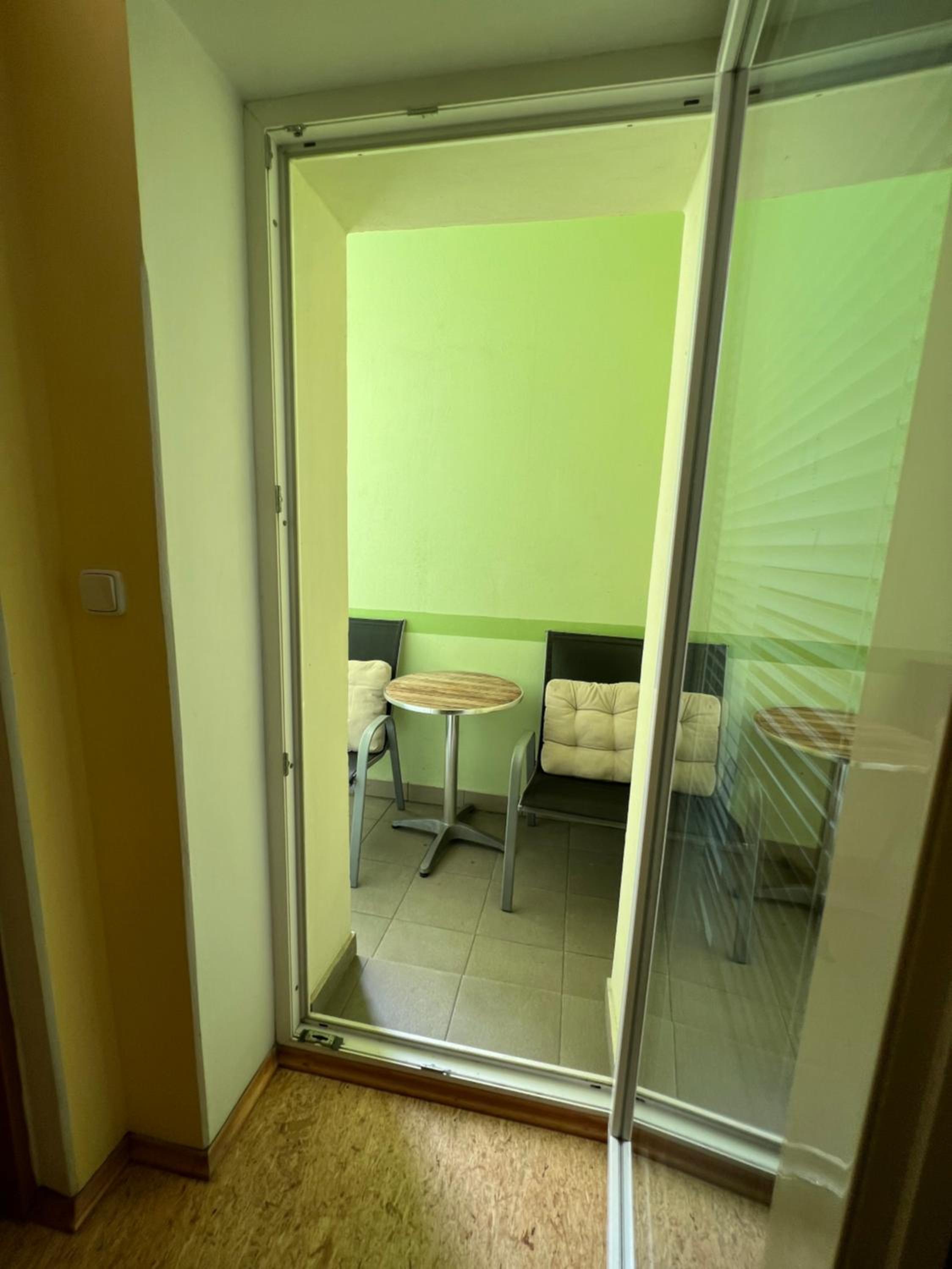 Penzion Greenstar