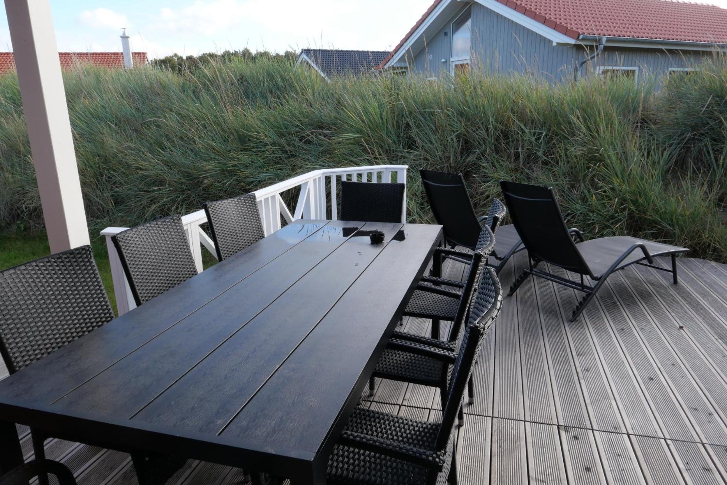 Resort 2 Sea Lodge C 59