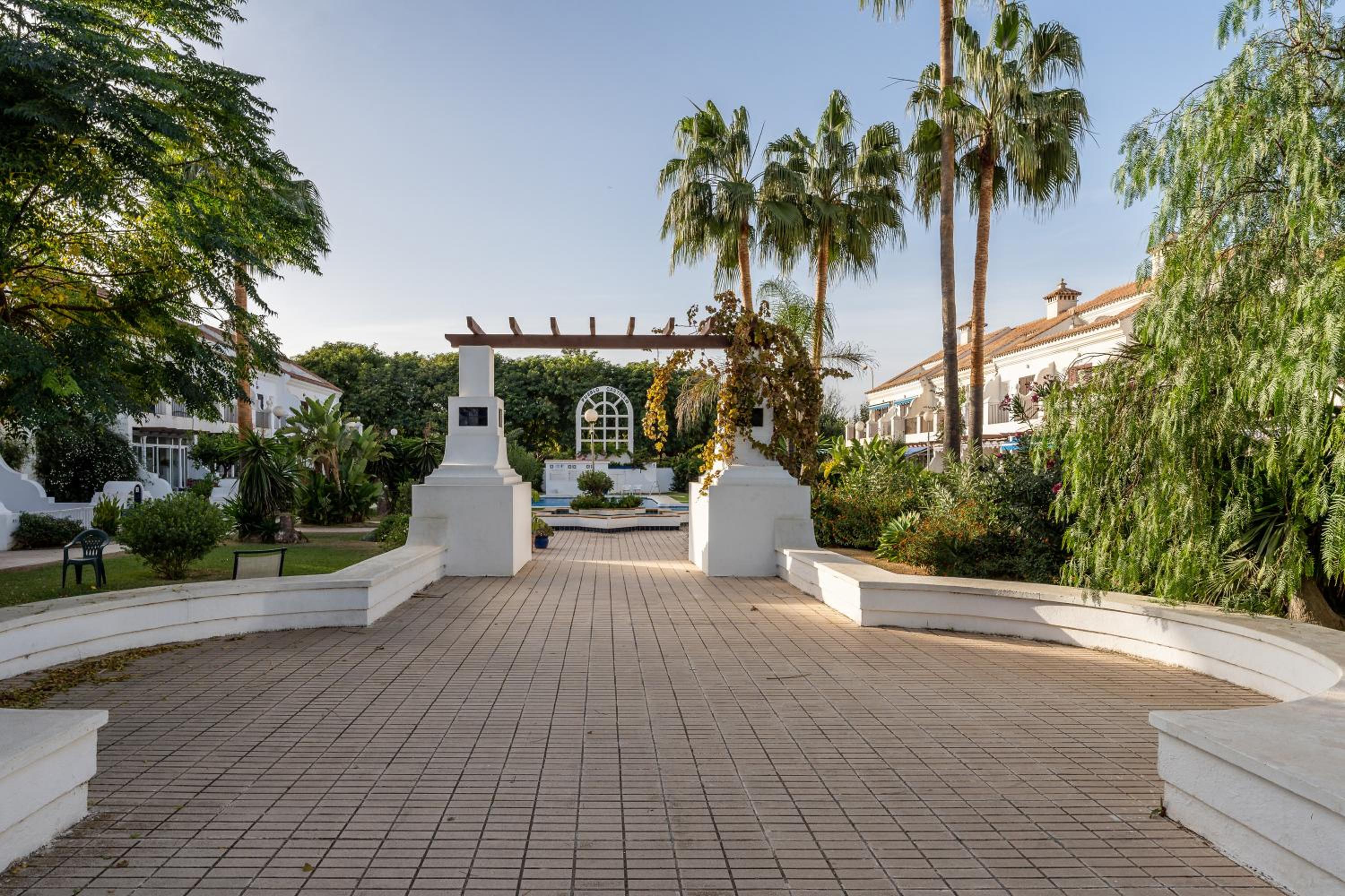 Penthouse Castillo