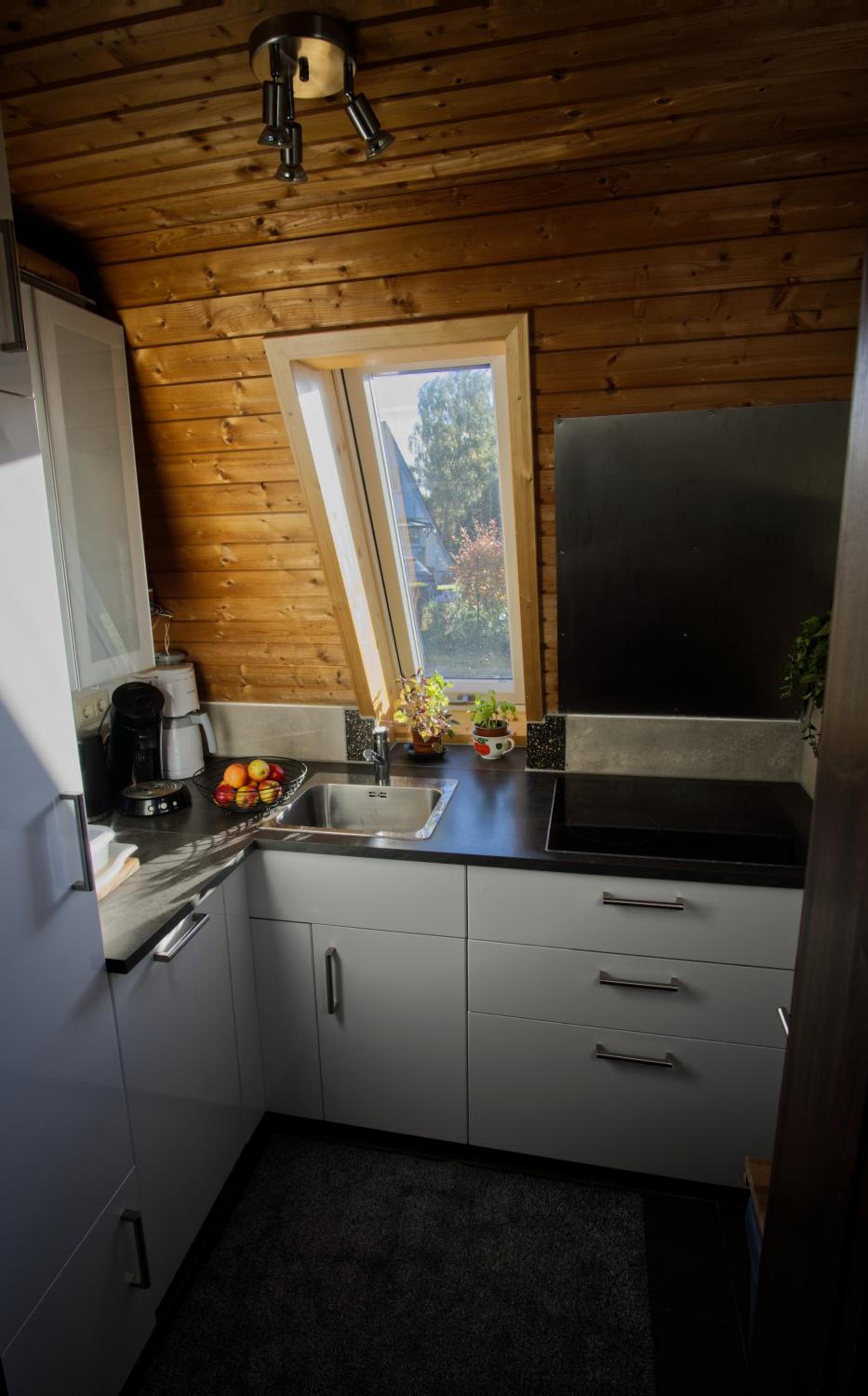 Haus Fichtelgebirge