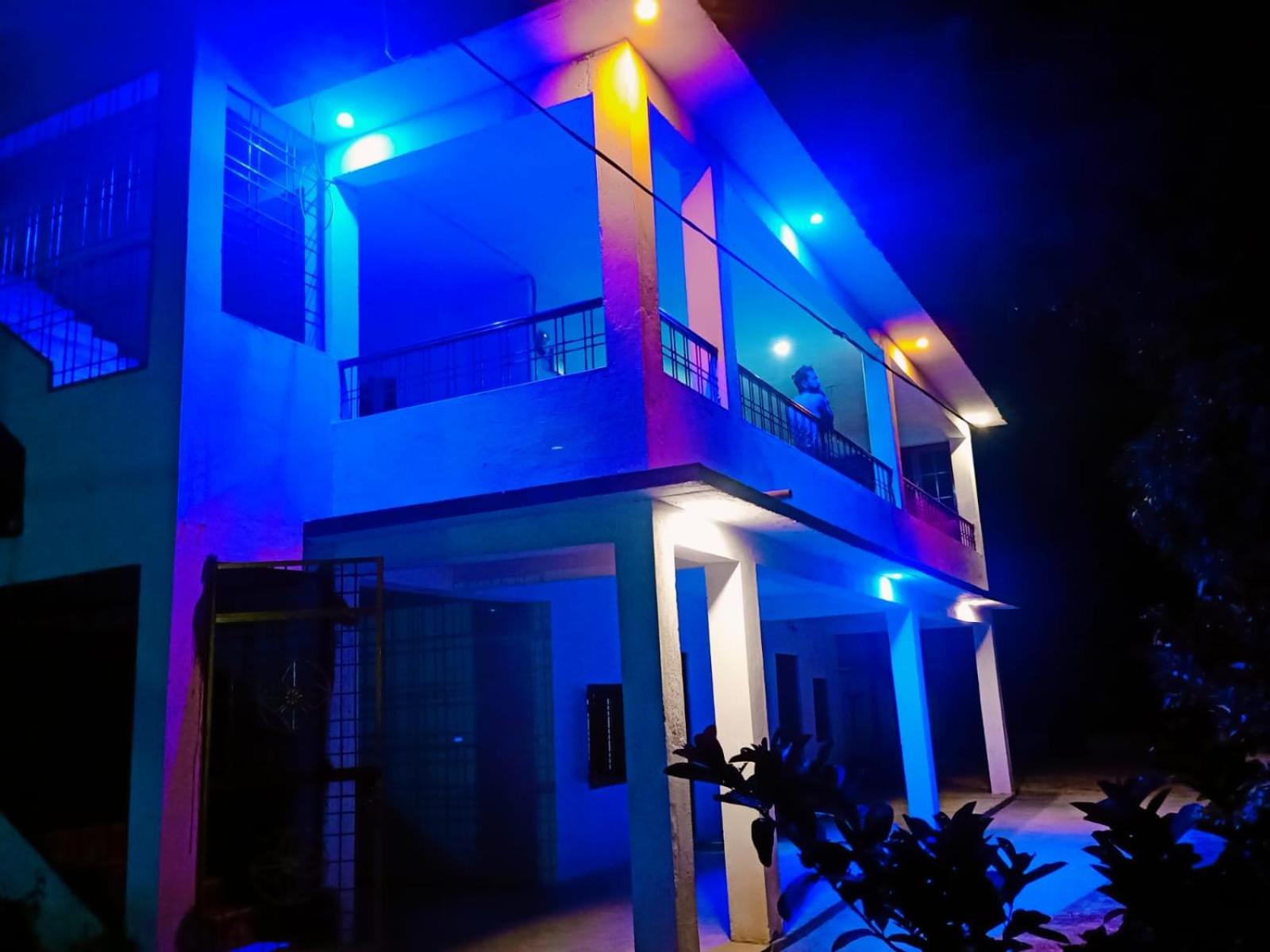 Samriddhi Homestay