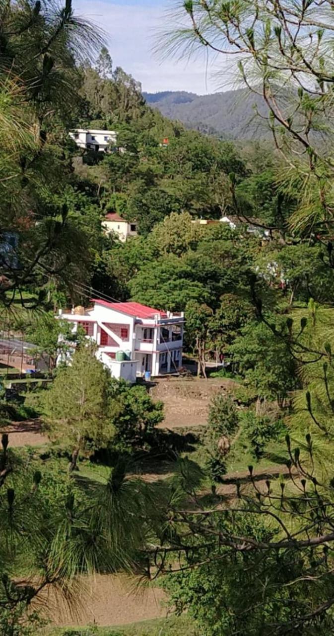 Samriddhi Homestay