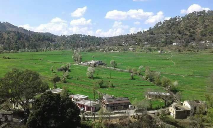Samriddhi Homestay