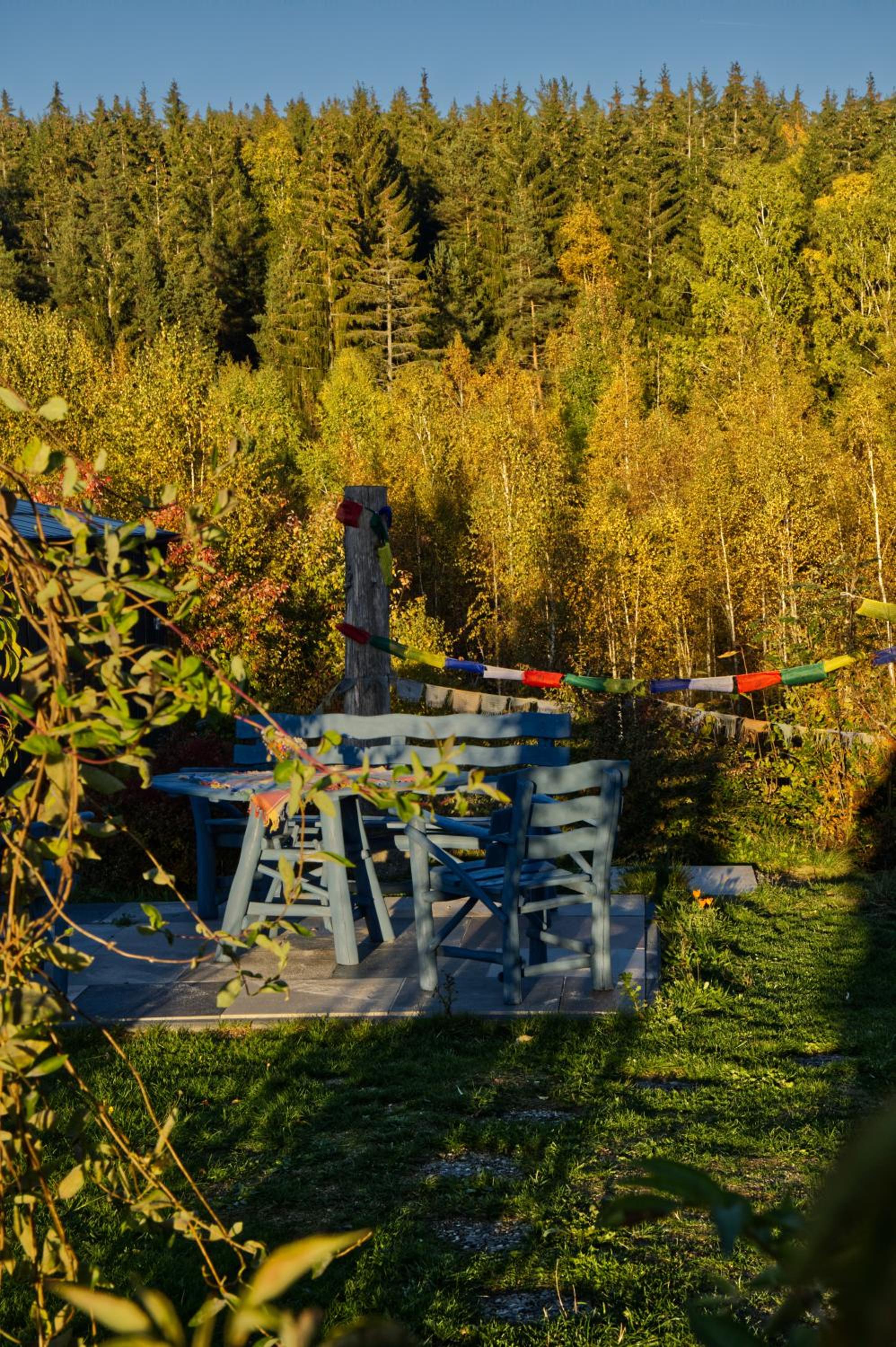 Haus Fichtelgebirge