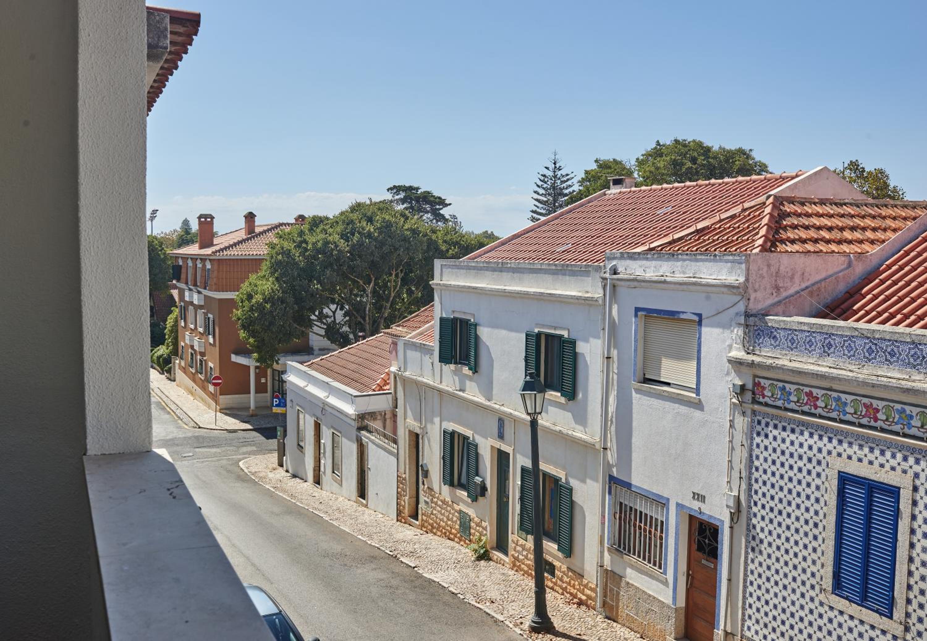 Ljmonade Hostel