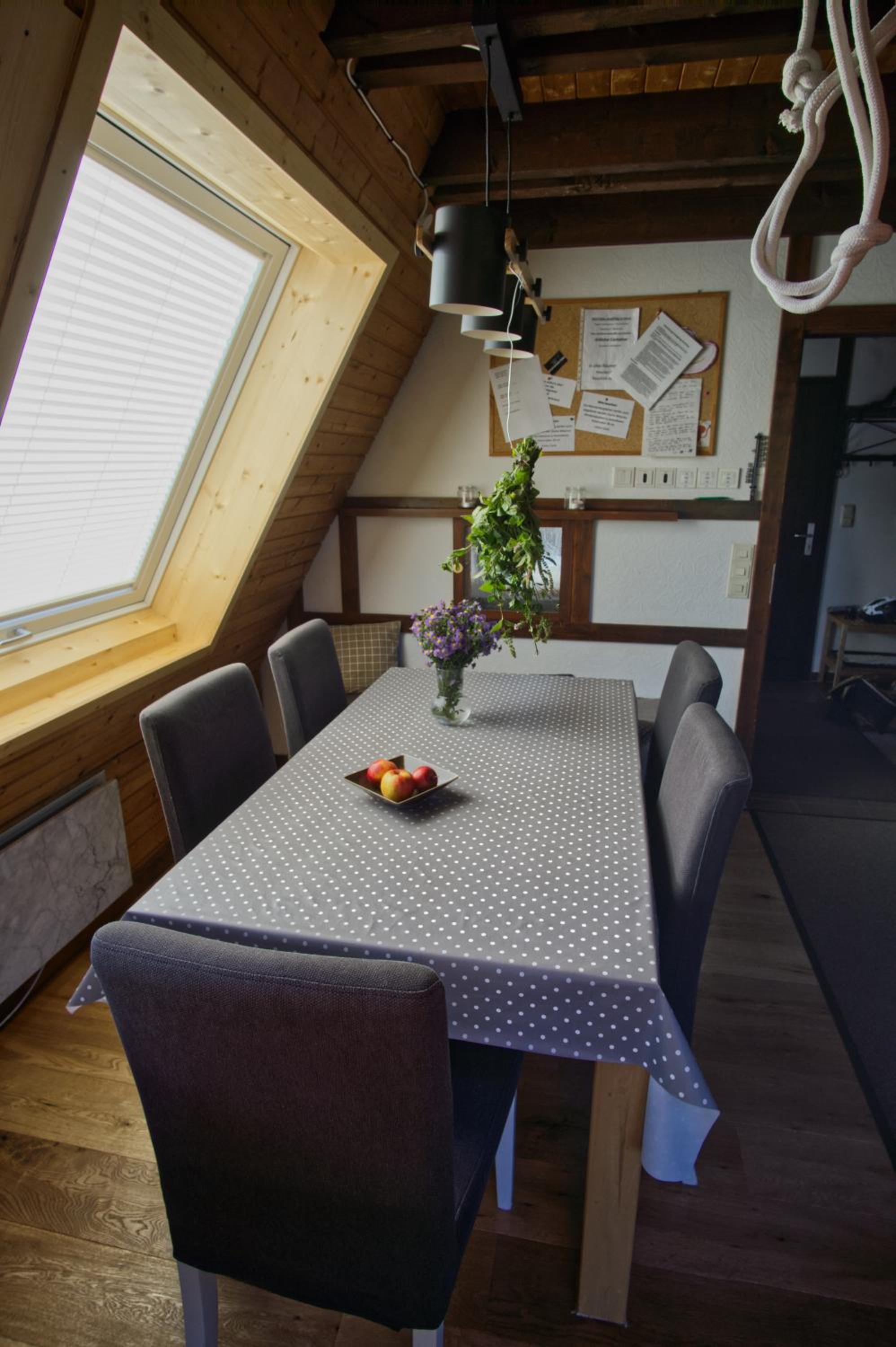 Haus Fichtelgebirge