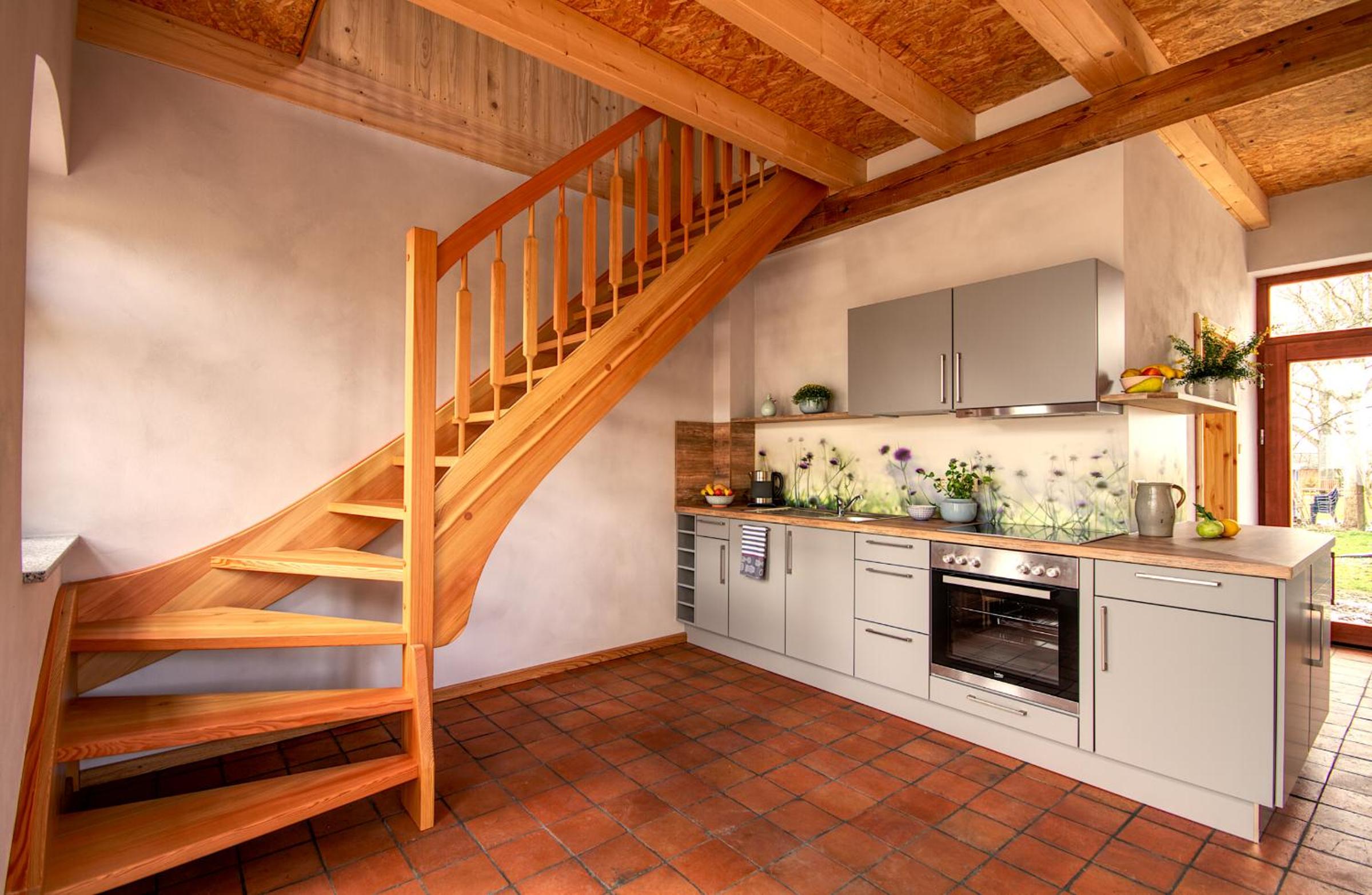 Ferienwohnung Bolbritz