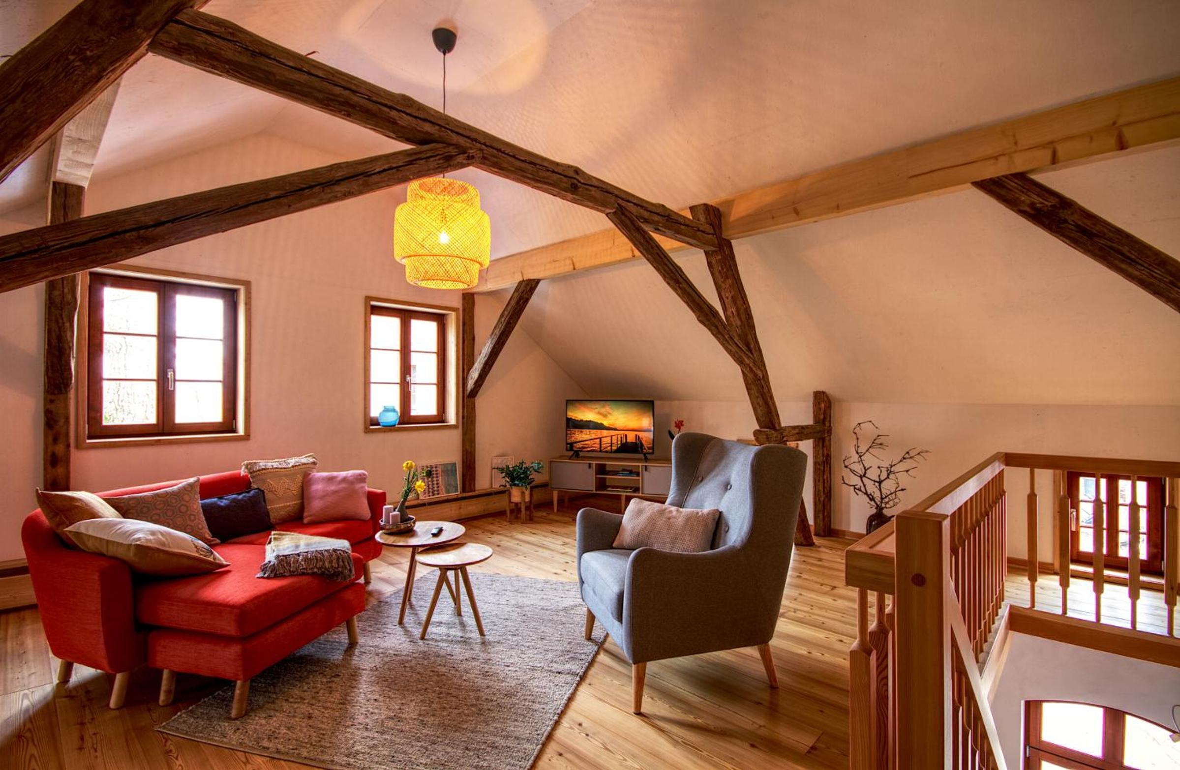 Ferienwohnung Bolbritz