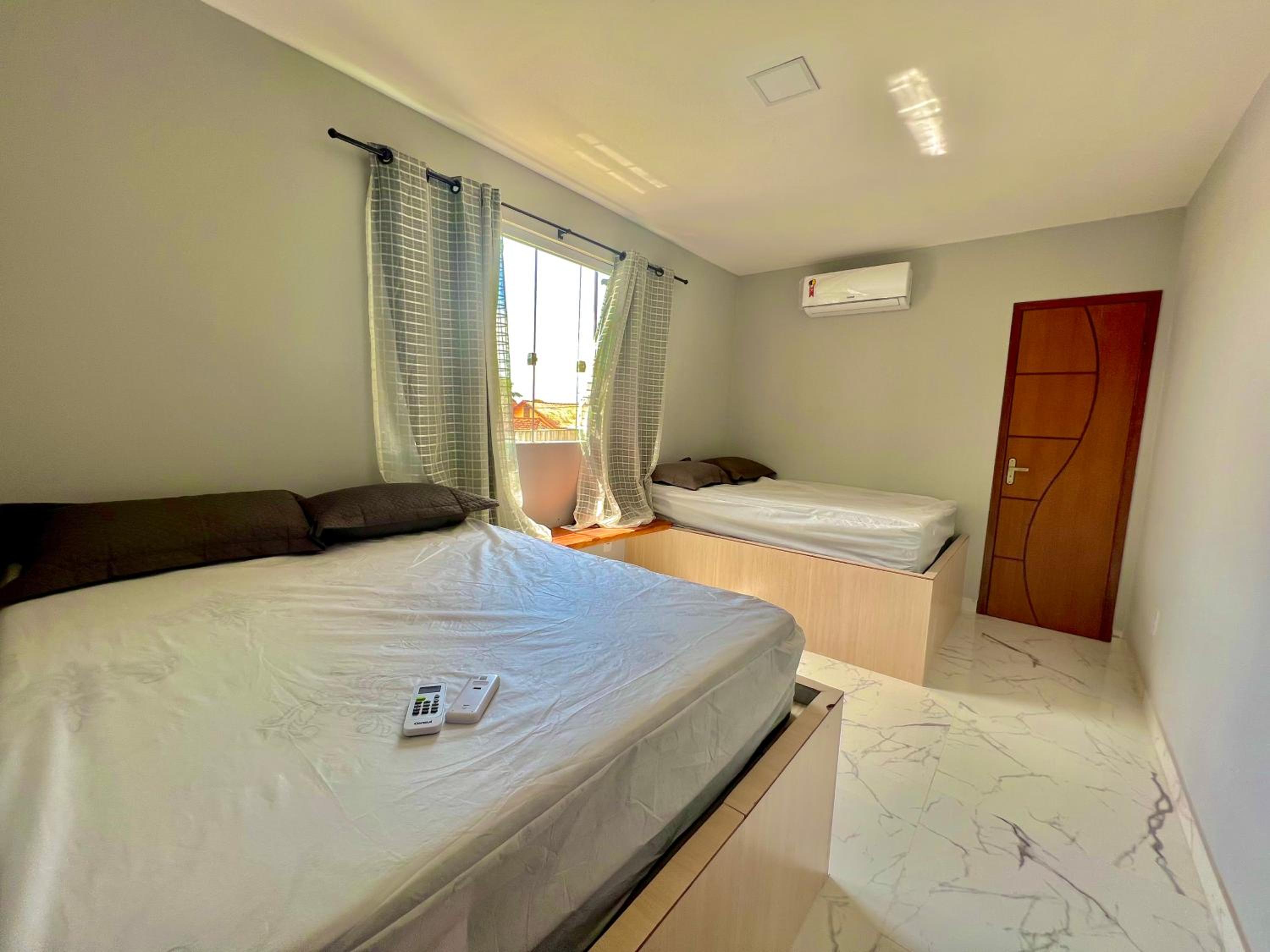 Mansão Luxuosa 6 suites