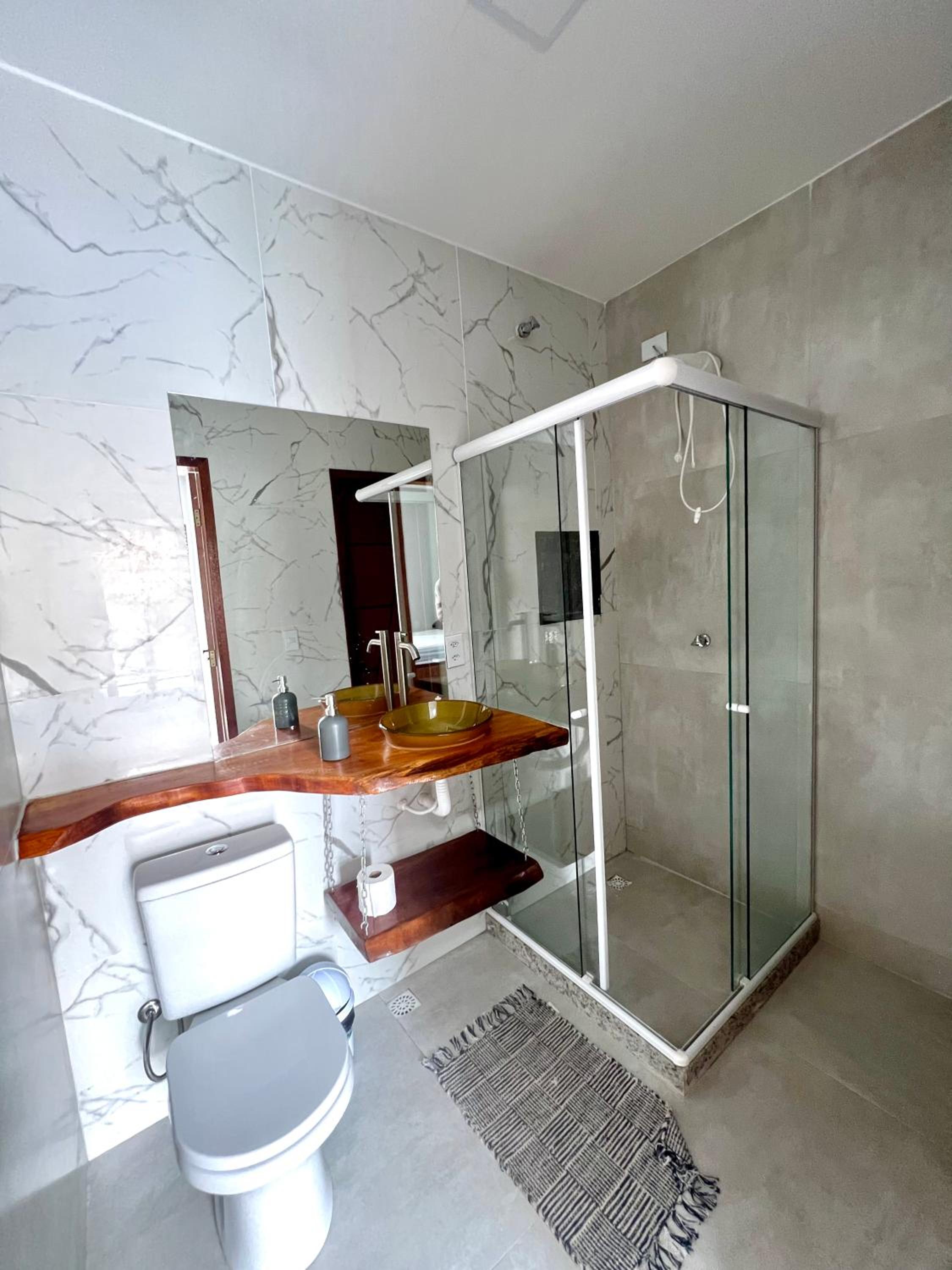 Mansão Luxuosa 6 suites