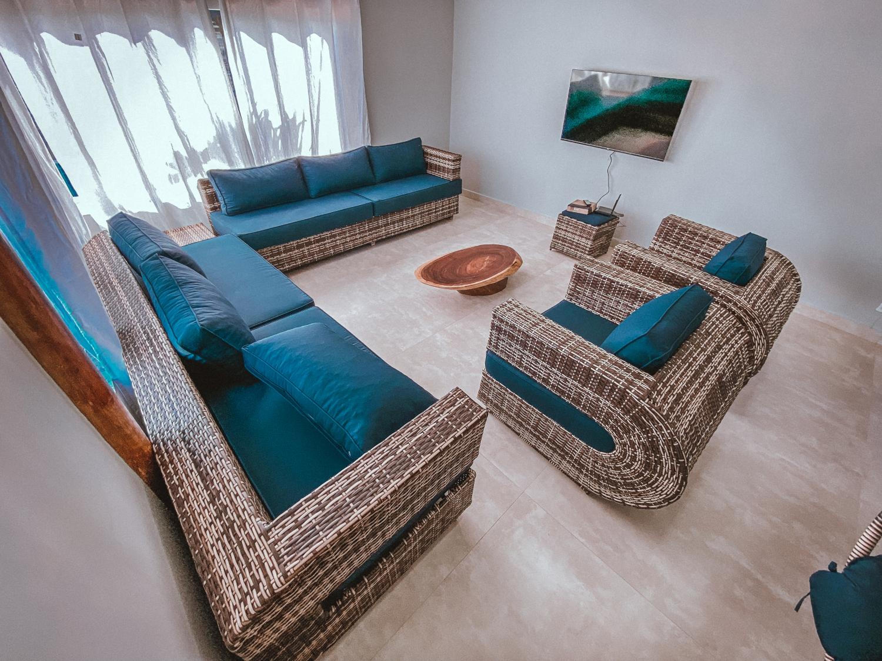 Mansão Luxuosa 6 suites