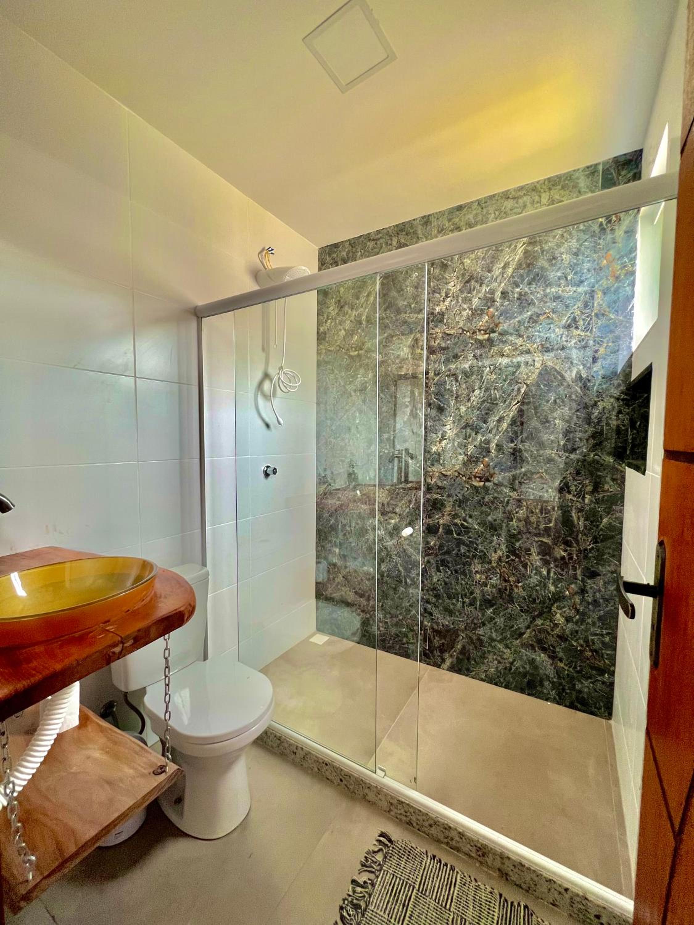 Mansão Luxuosa 6 suites