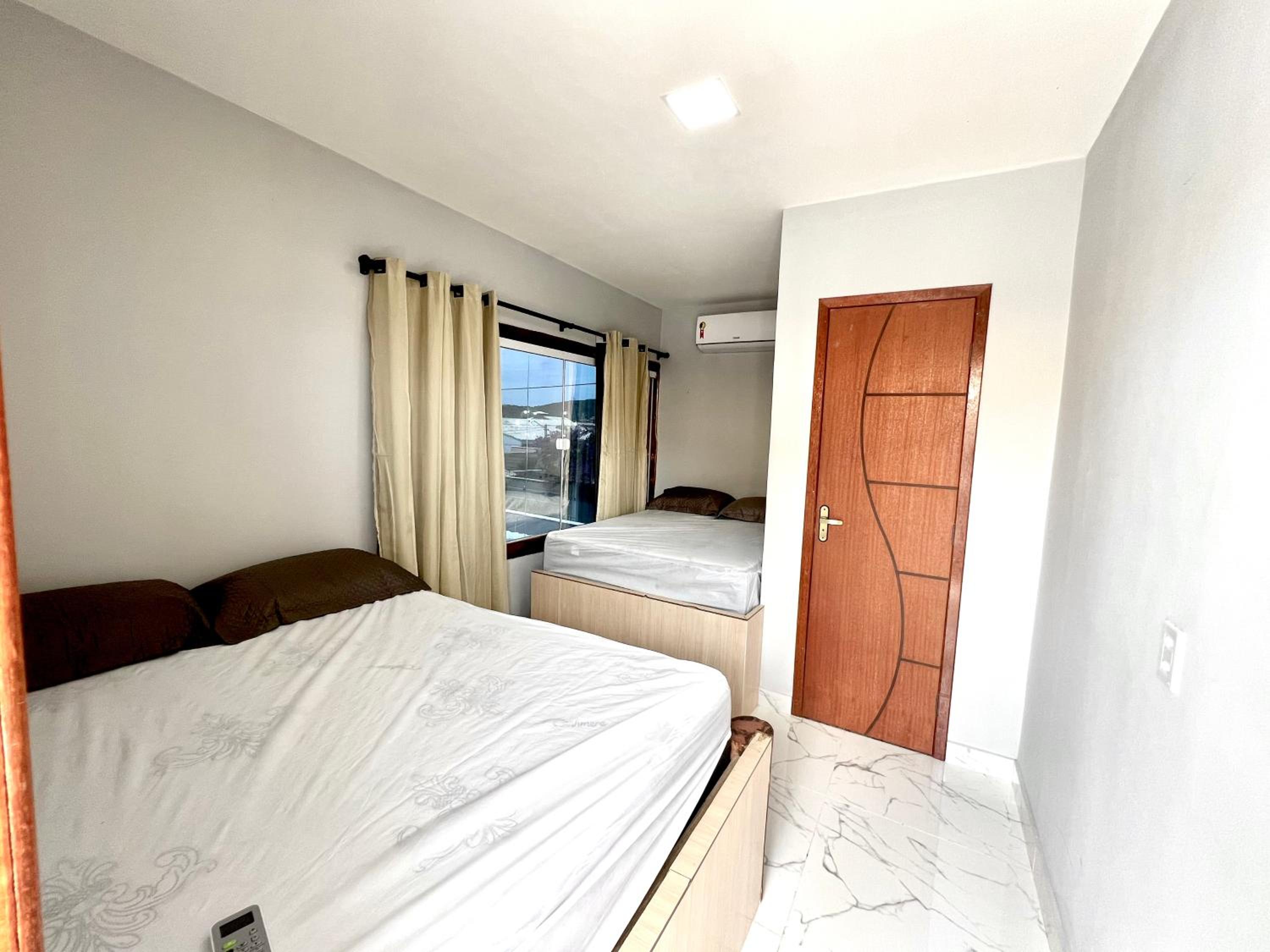 Mansão Luxuosa 6 suites