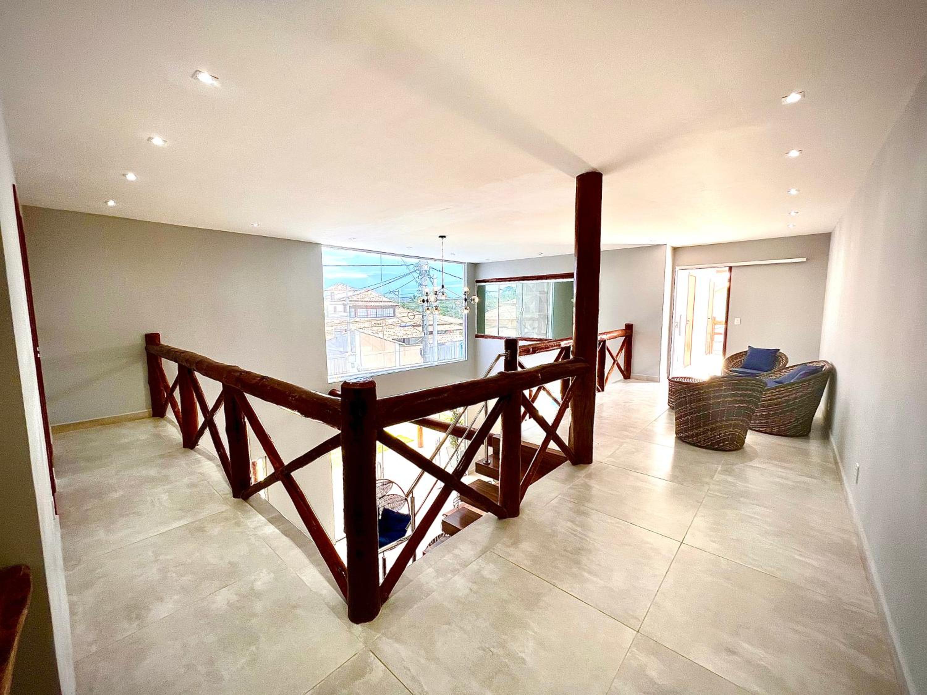 Mansão Luxuosa 6 suites