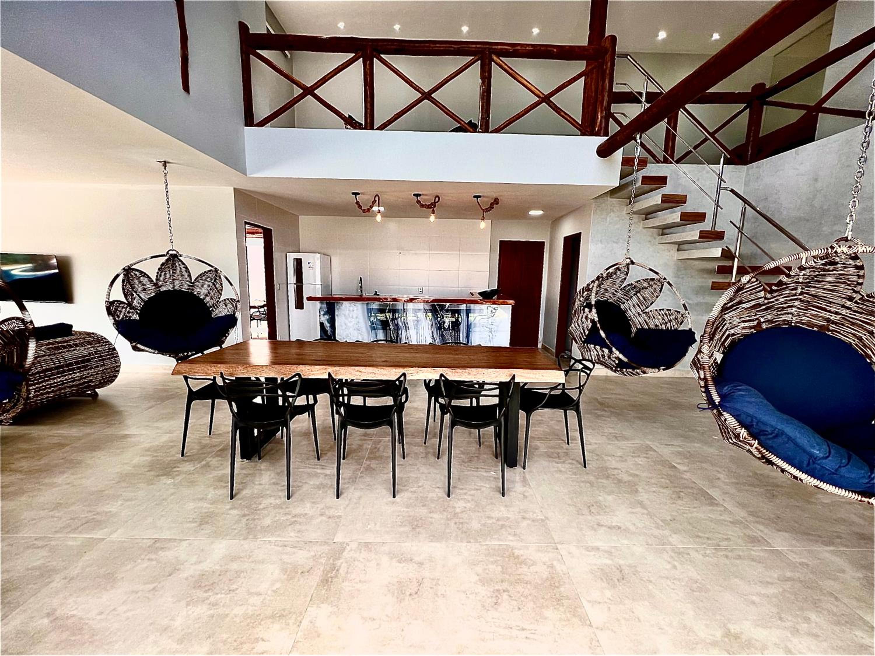 Mansão Luxuosa 6 suites