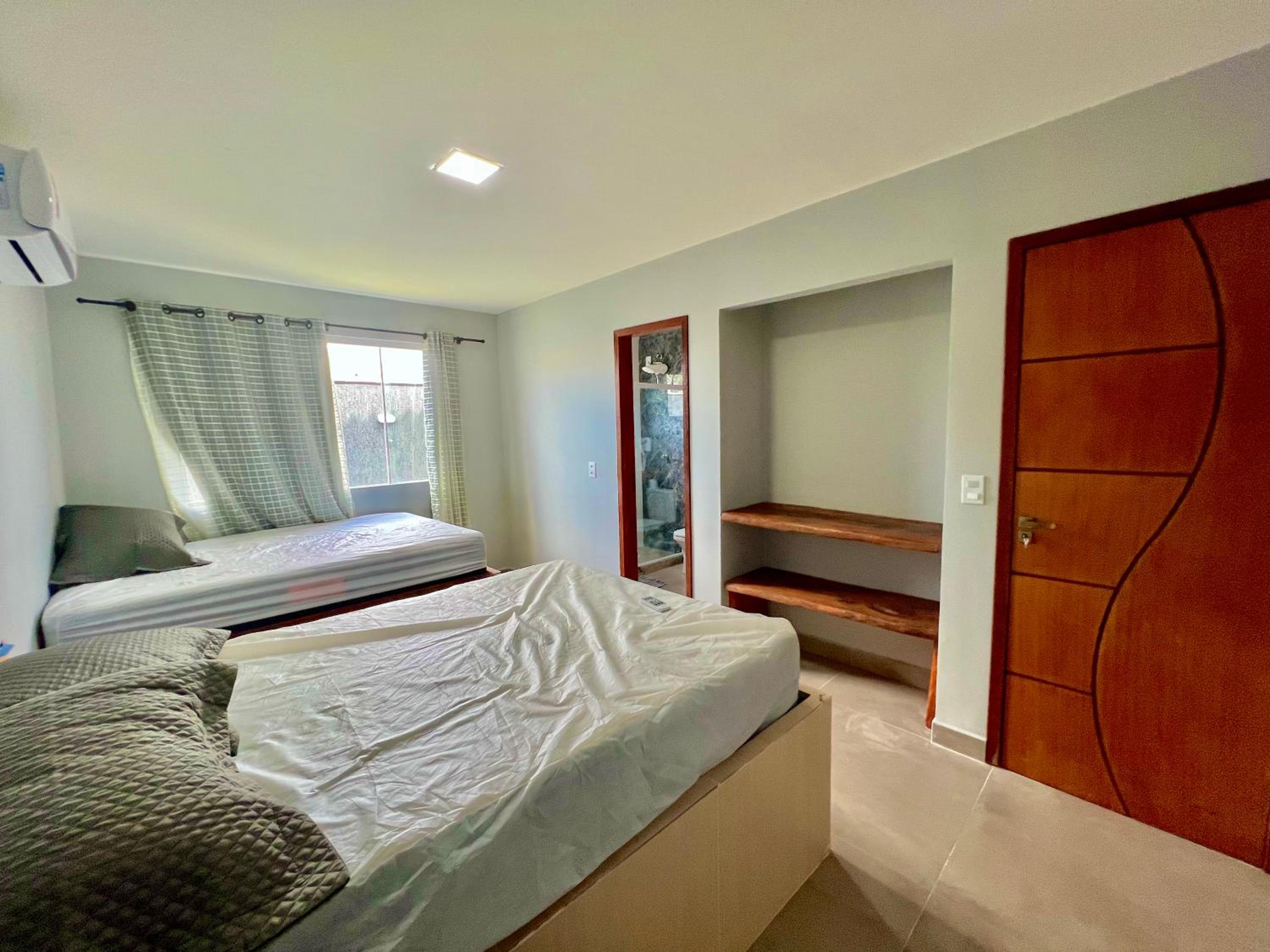 Mansão Luxuosa 6 suites