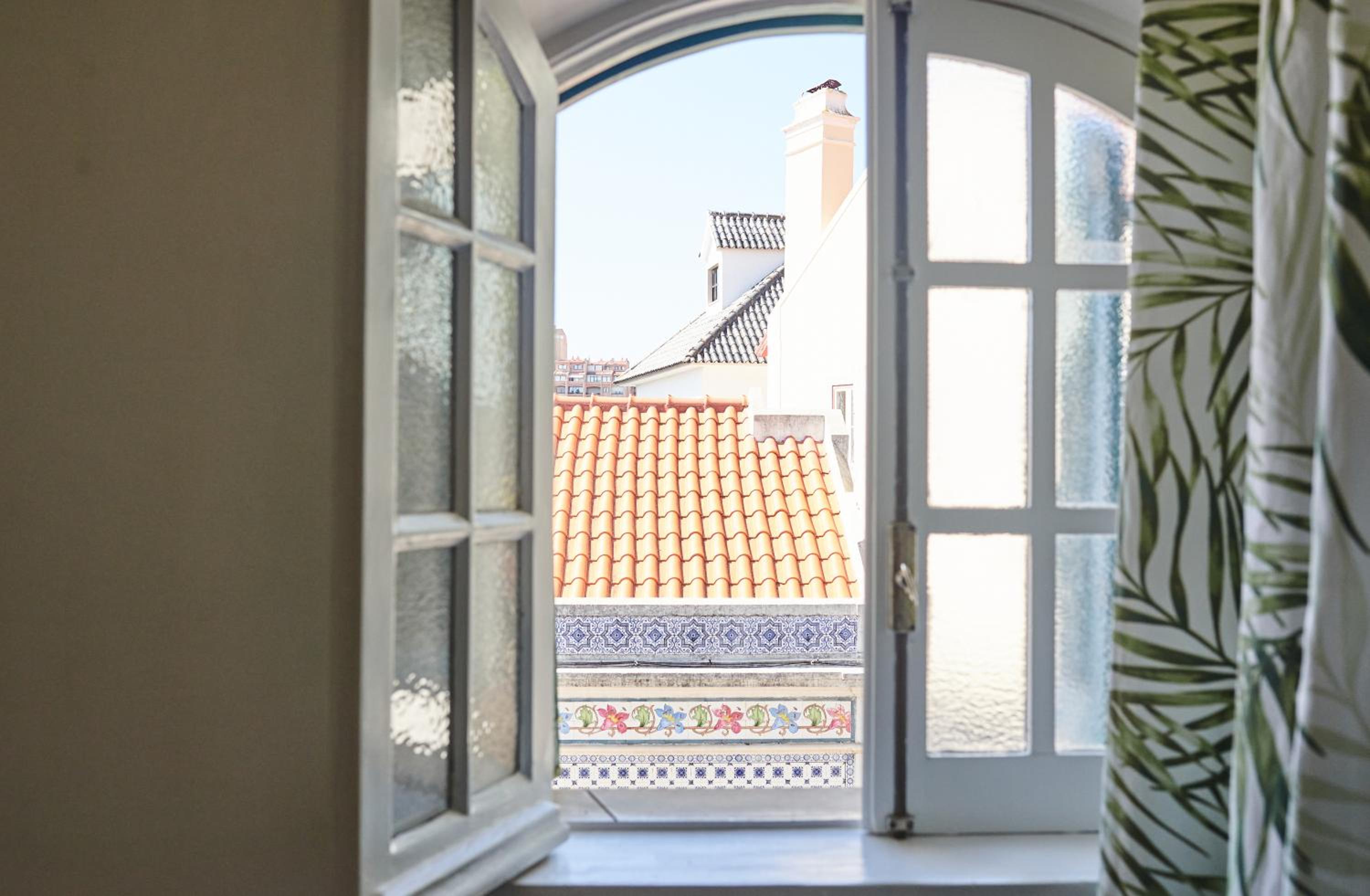 Ljmonade Hostel