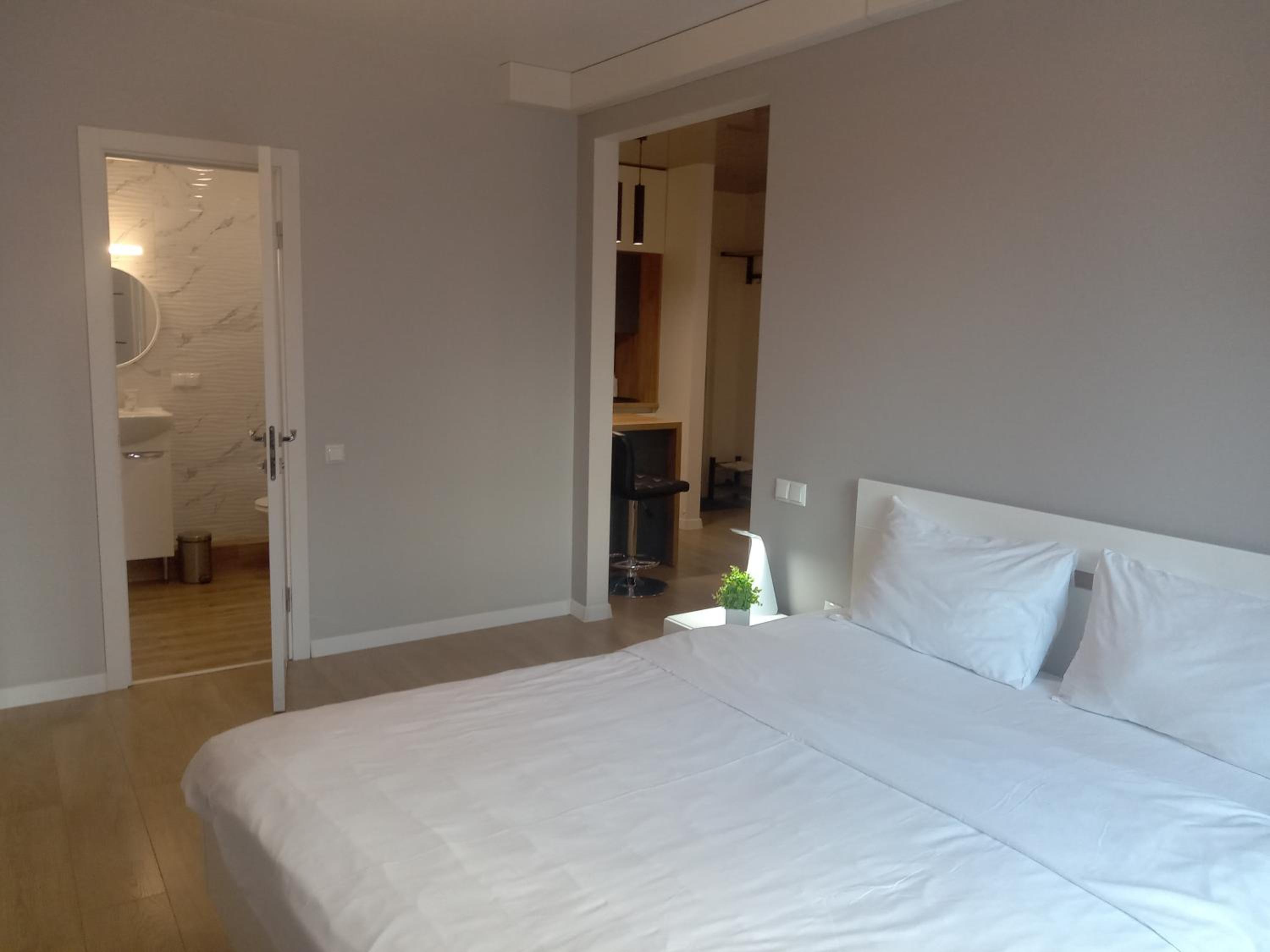 Pure Apartments view 5