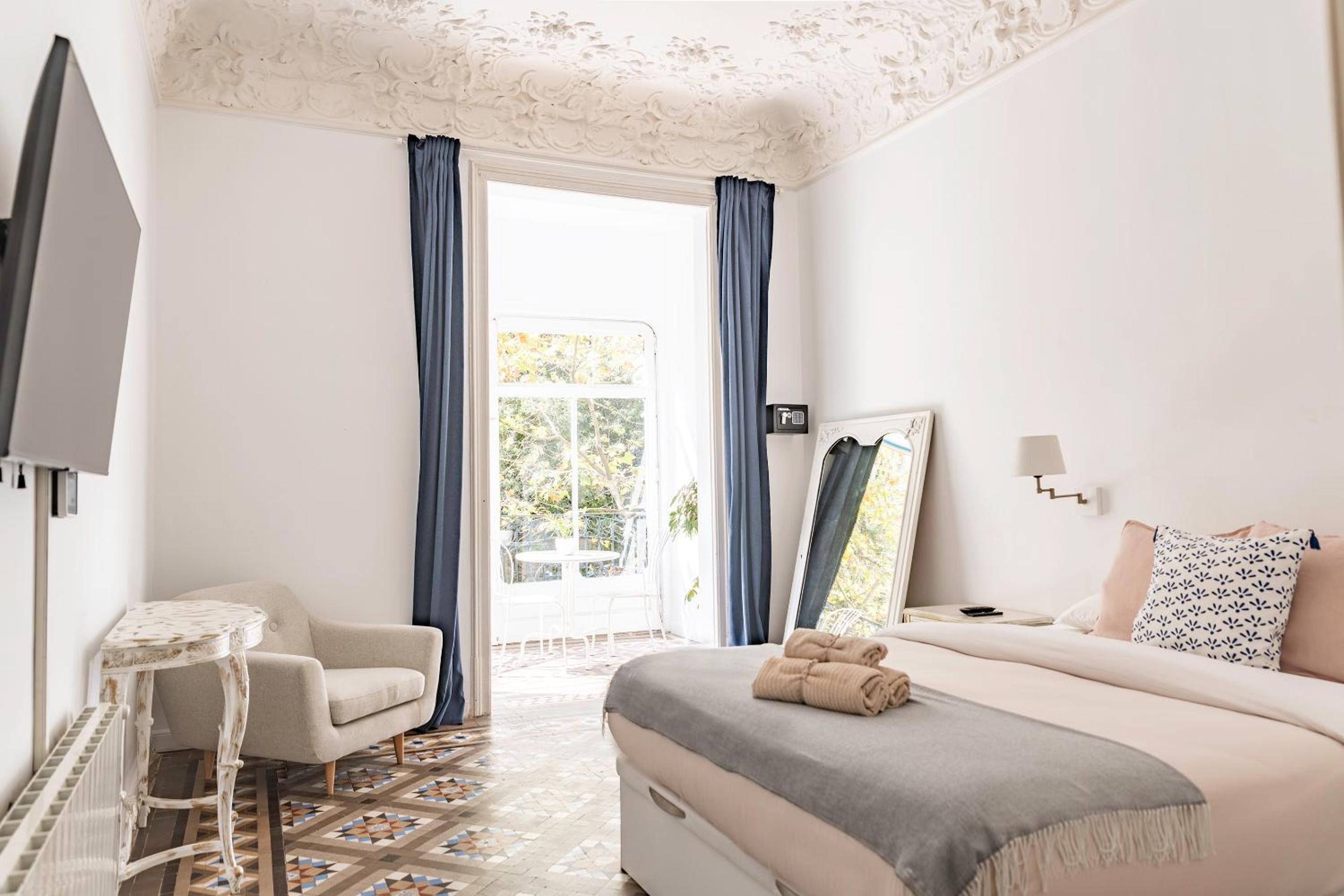 Hotel B-Garden BCN - Image 1