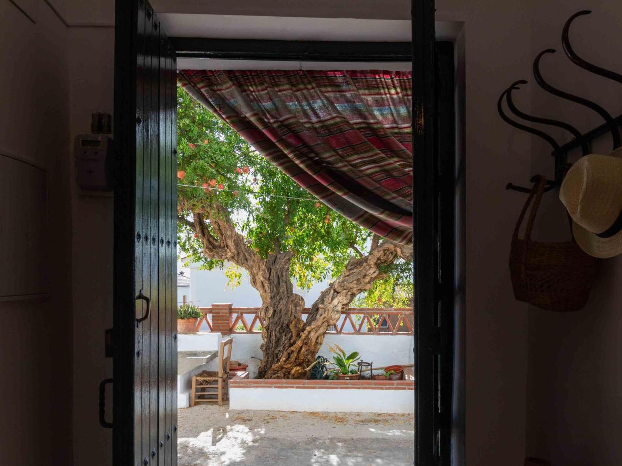 Casa de Las Granadas
